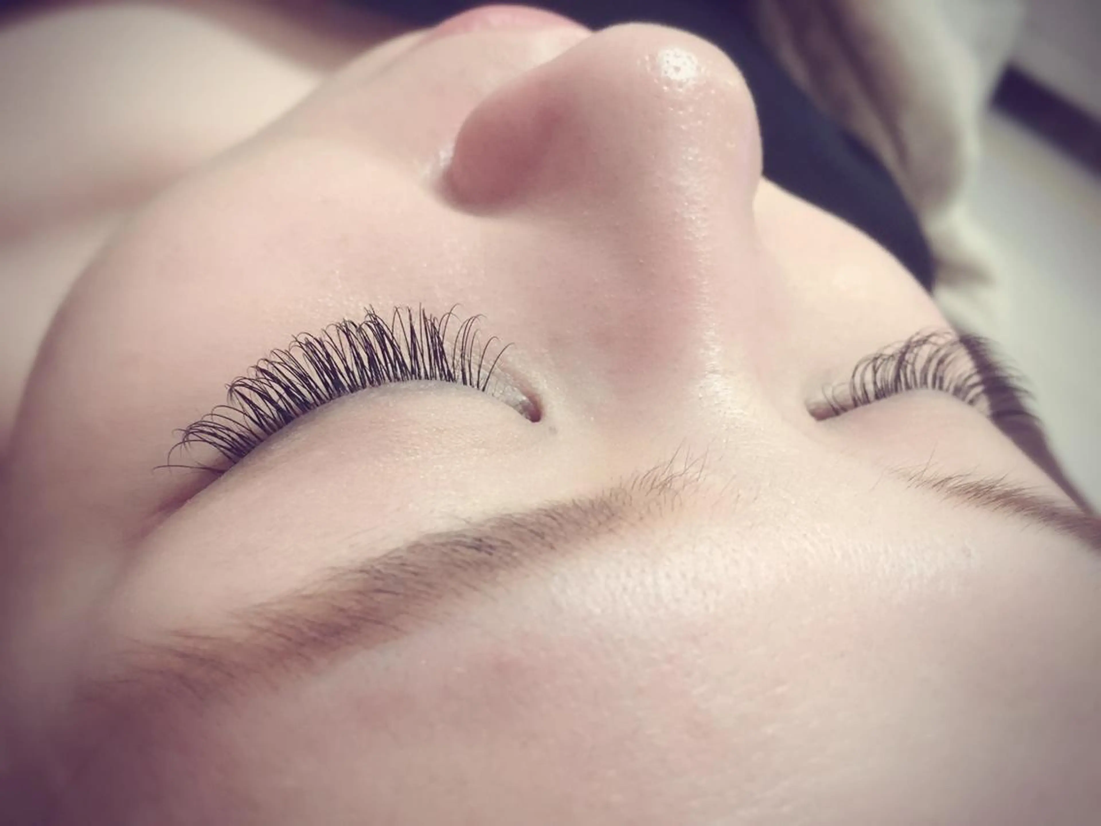 マツエク・マツパ SAYAKA 🫧のマツエク・マツパデザイン