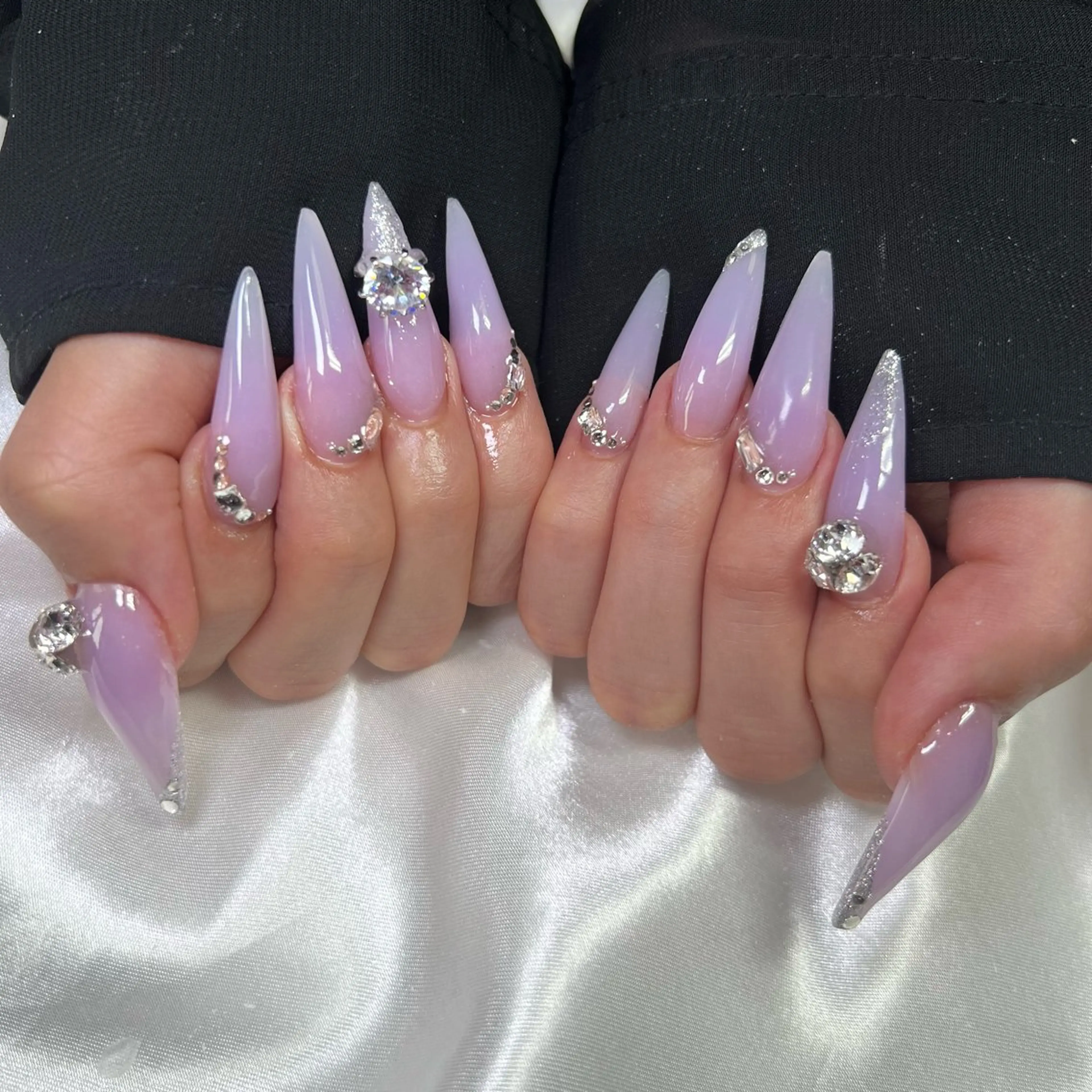 ネイル nana nailのネイルデザイン