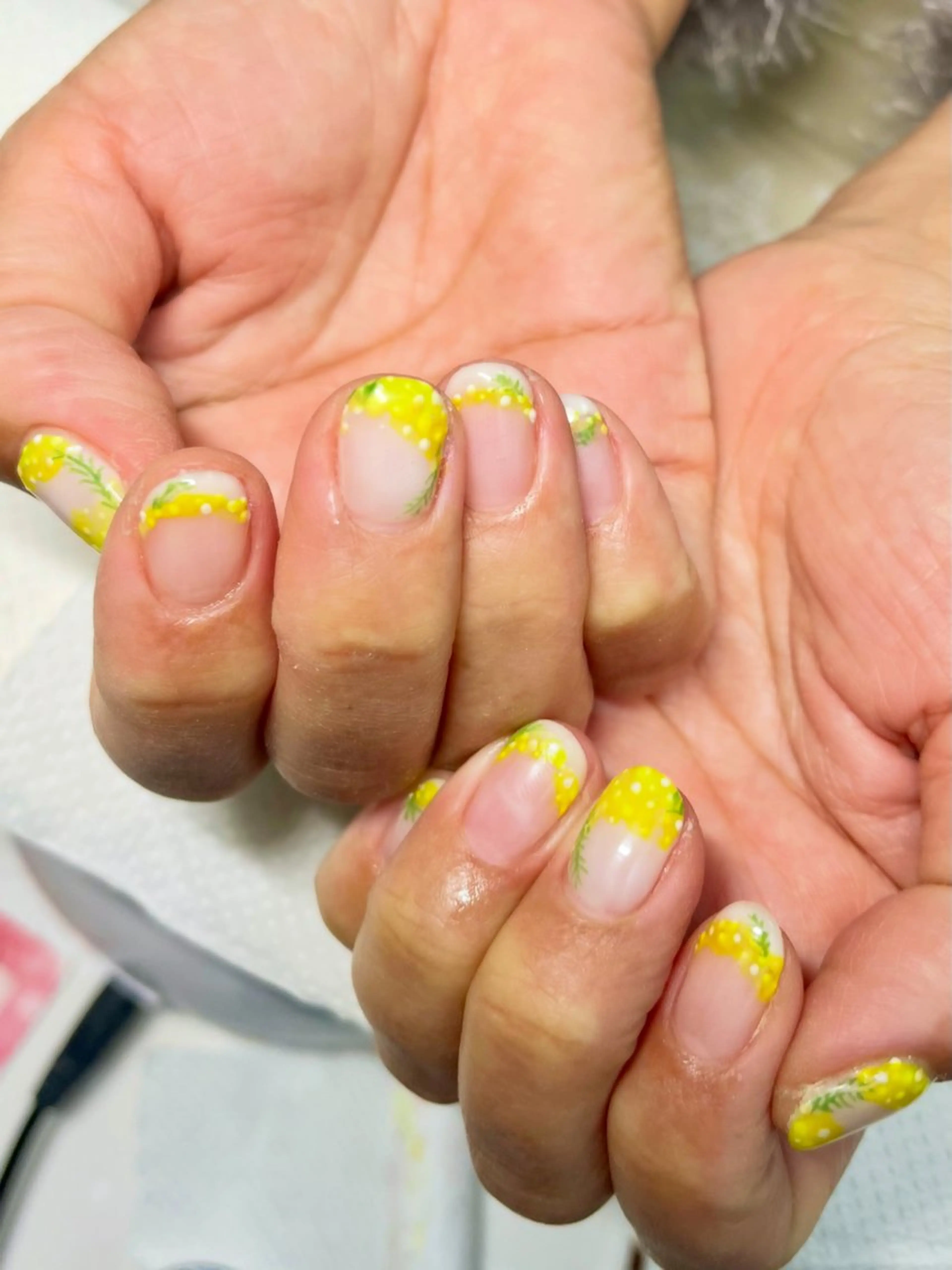 ネイル 新宿ネイルサロン ジェミディローサ所属・新宿ネイルサロン ジェミディローサのネイルデザイン