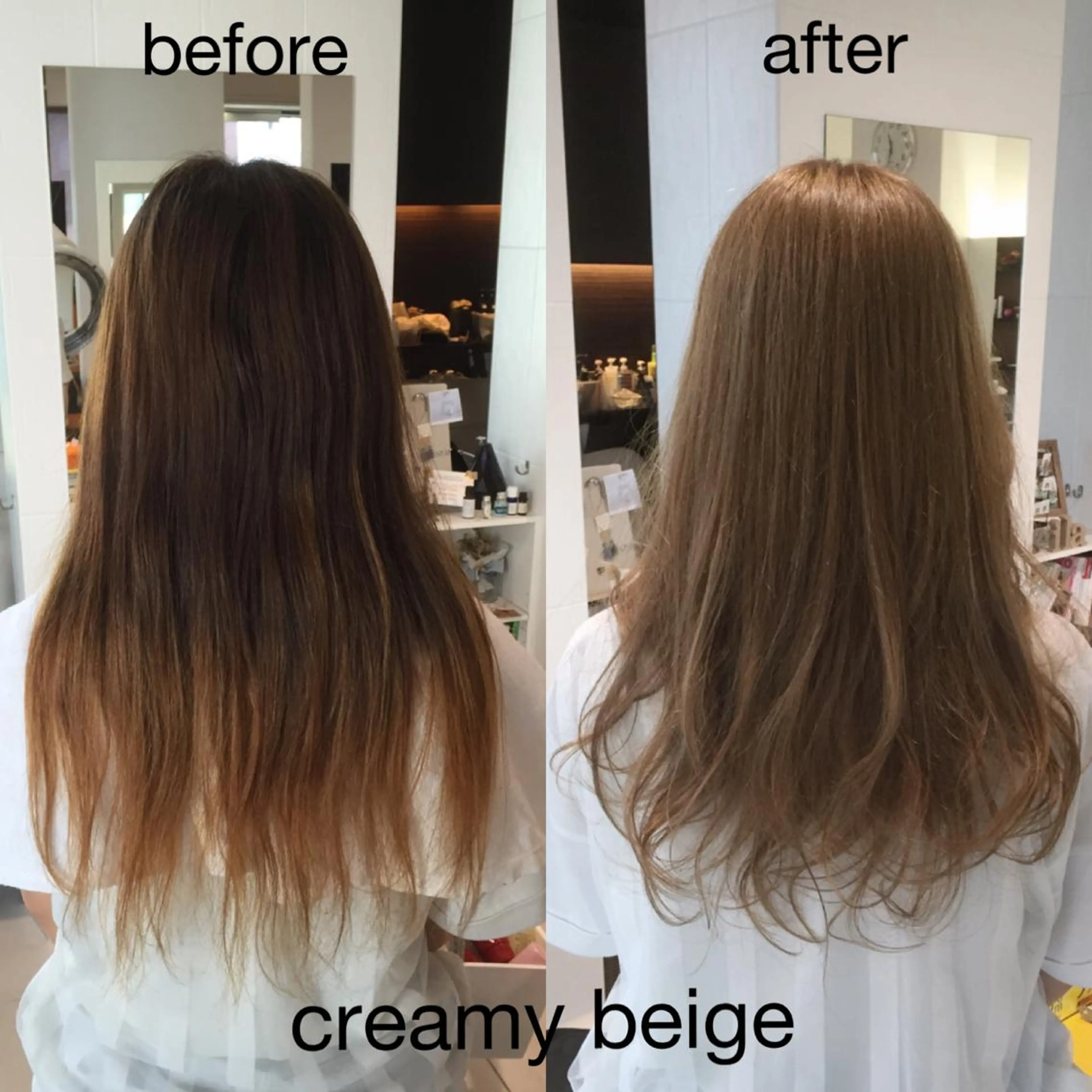 ロング カラー ベージュカラー ブリーチ DIPTH(ディプス)   by   ila所属・【 DIPTH 】 代表コウキ🥇のヘアスタイル