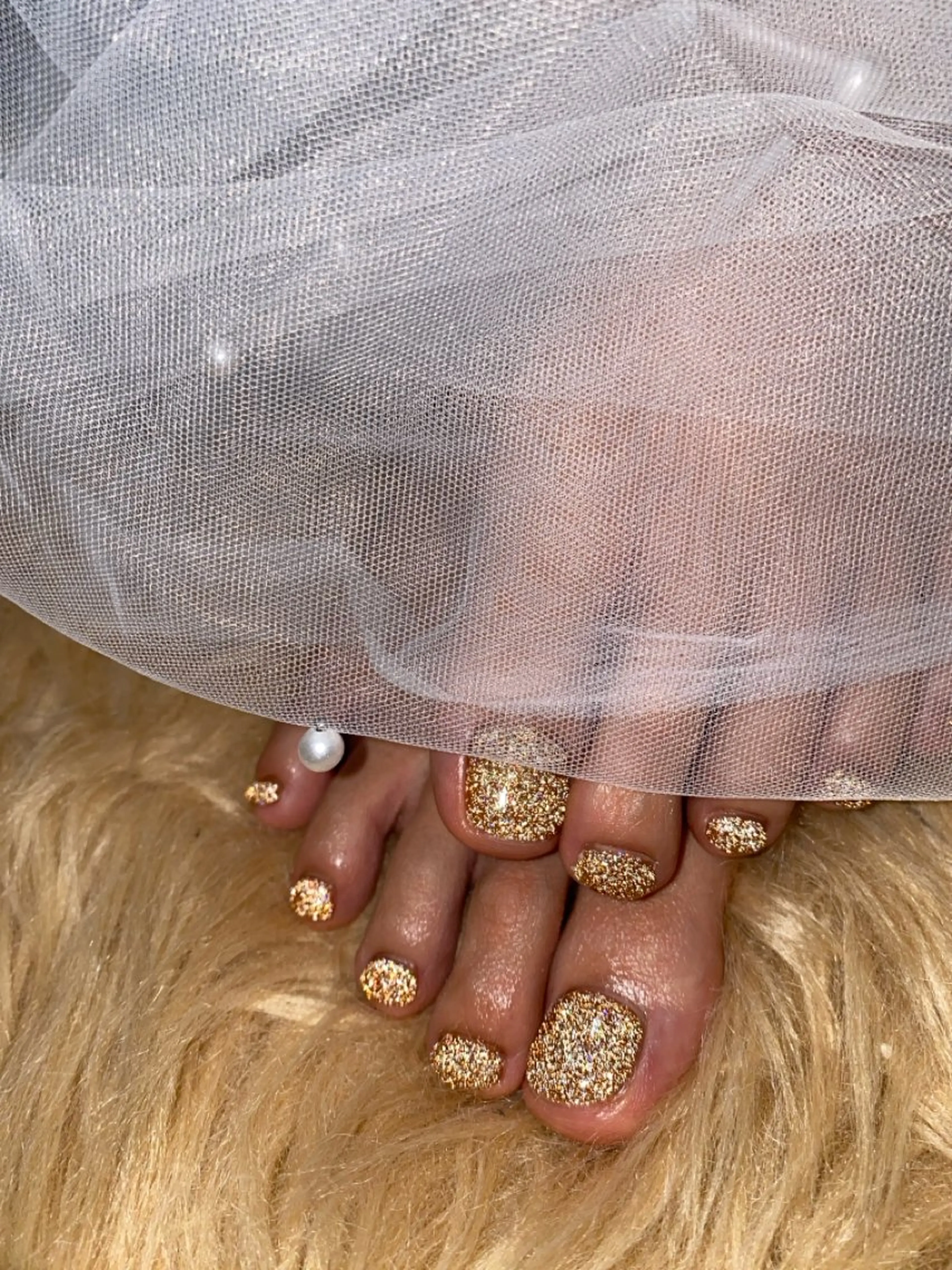 ネイル 大原 二葉のネイルデザイン