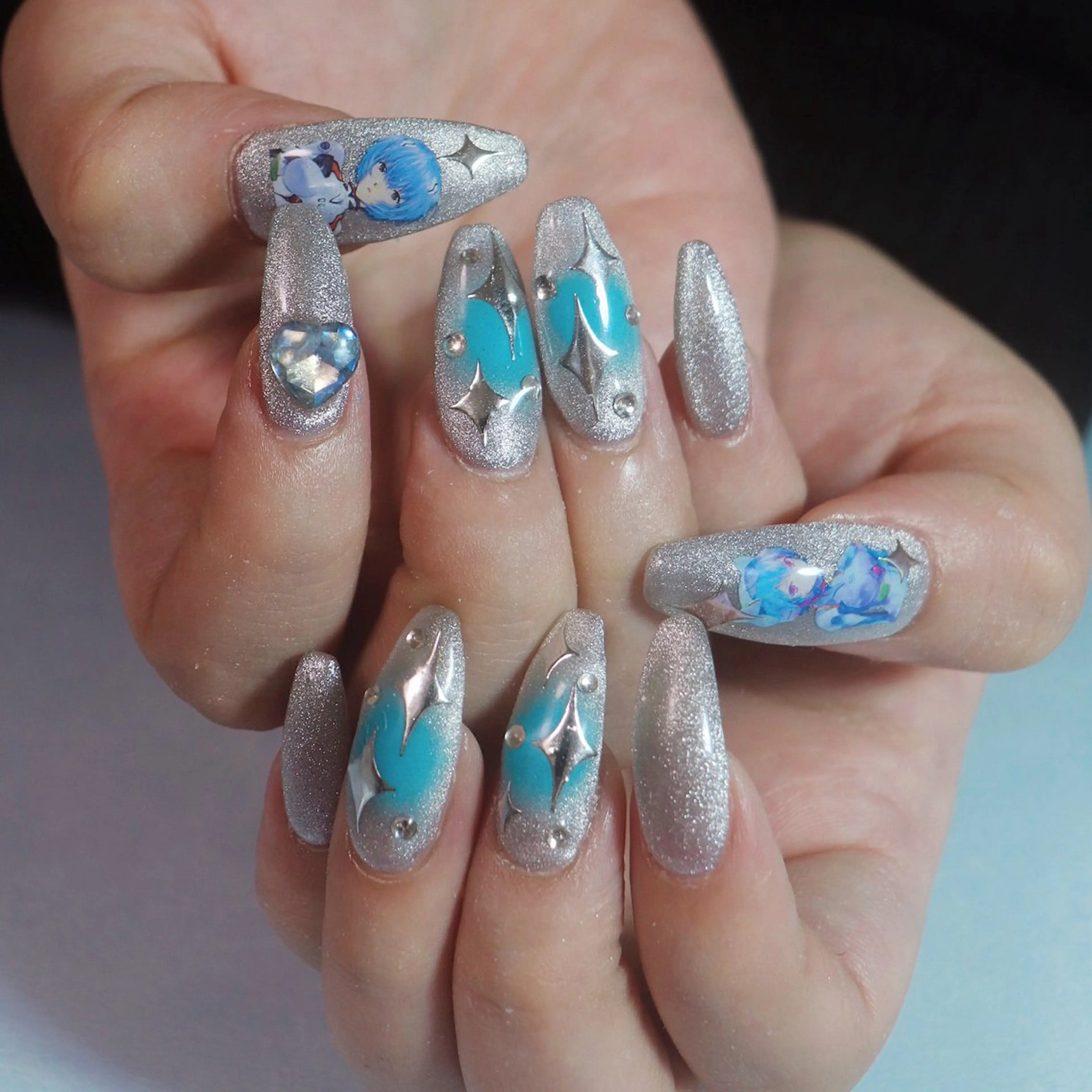 ネイル Dreamer nailのネイルデザイン