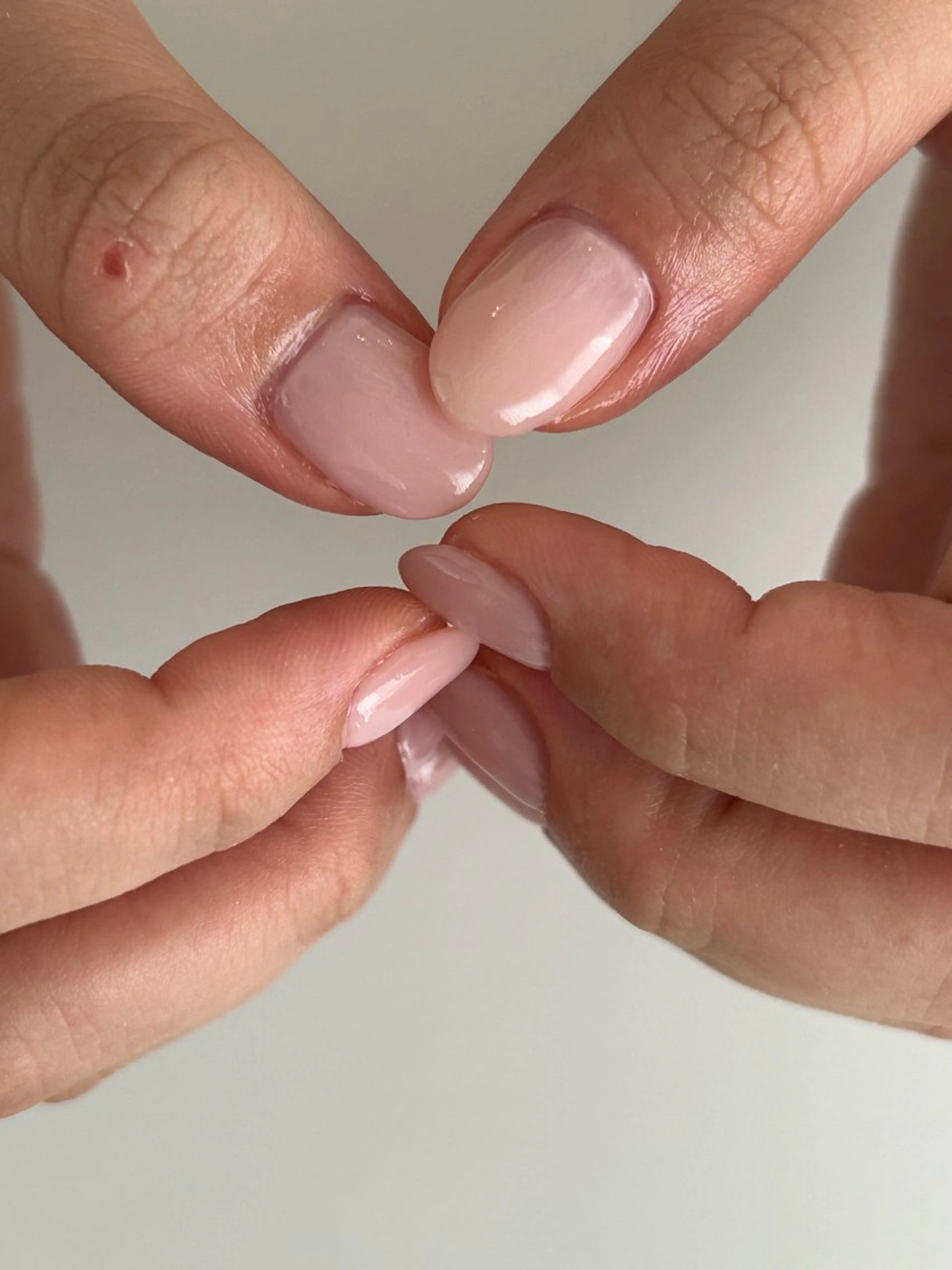 ネイル オフィスネイル ハンドネイル yoi_ hokazeのネイルデザイン