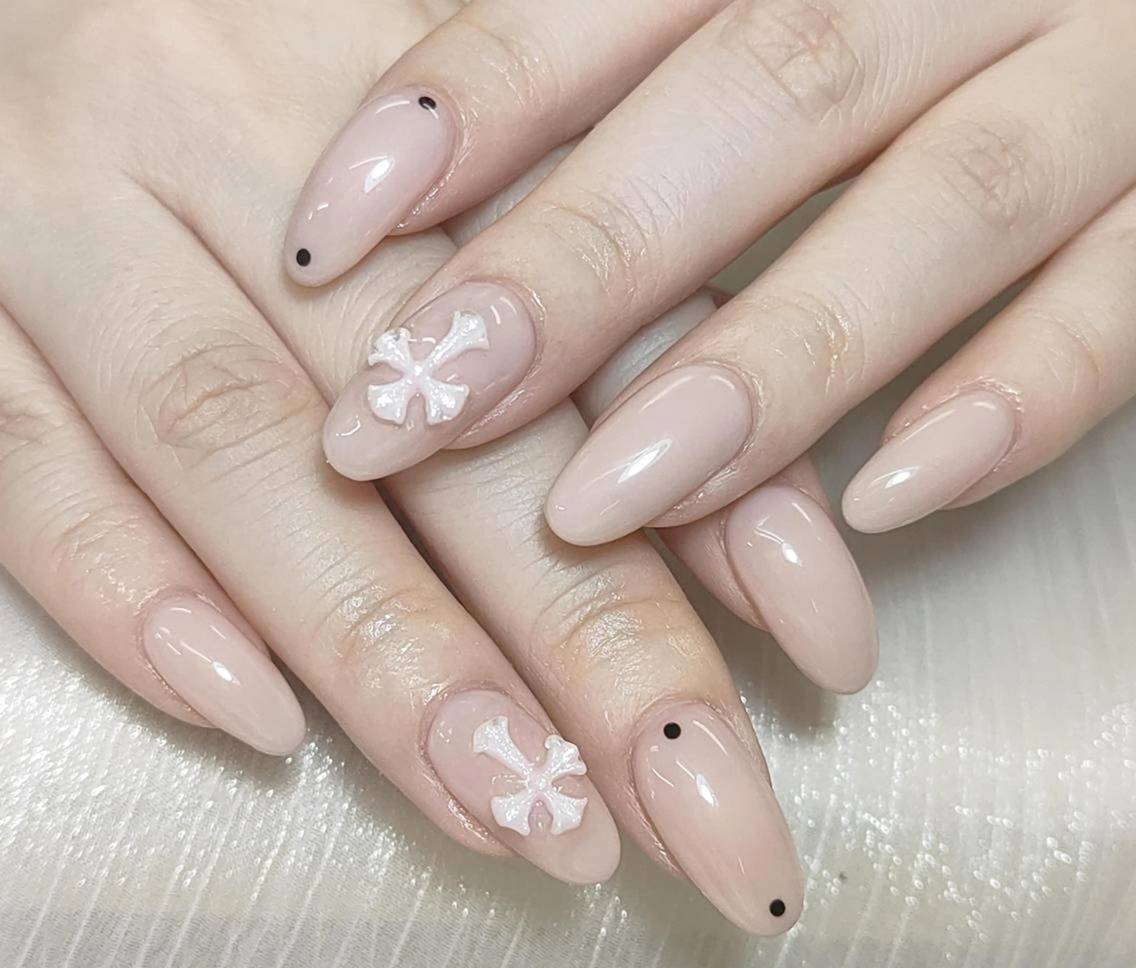 ネイル CI CIのネイルデザイン