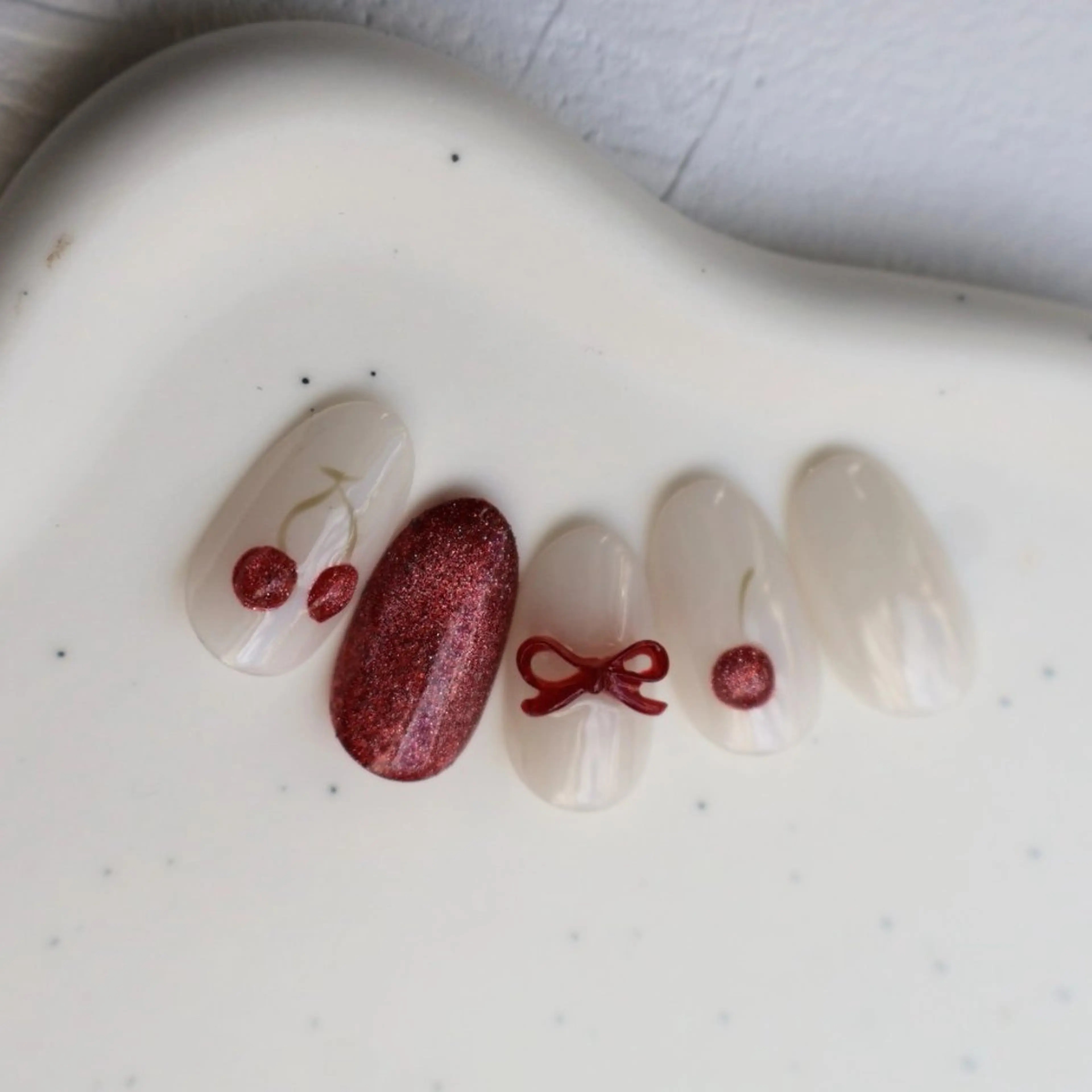 ネイル ハンドネイル Ameri nail salon所属・Ameri/ nail salonのネイルデザイン