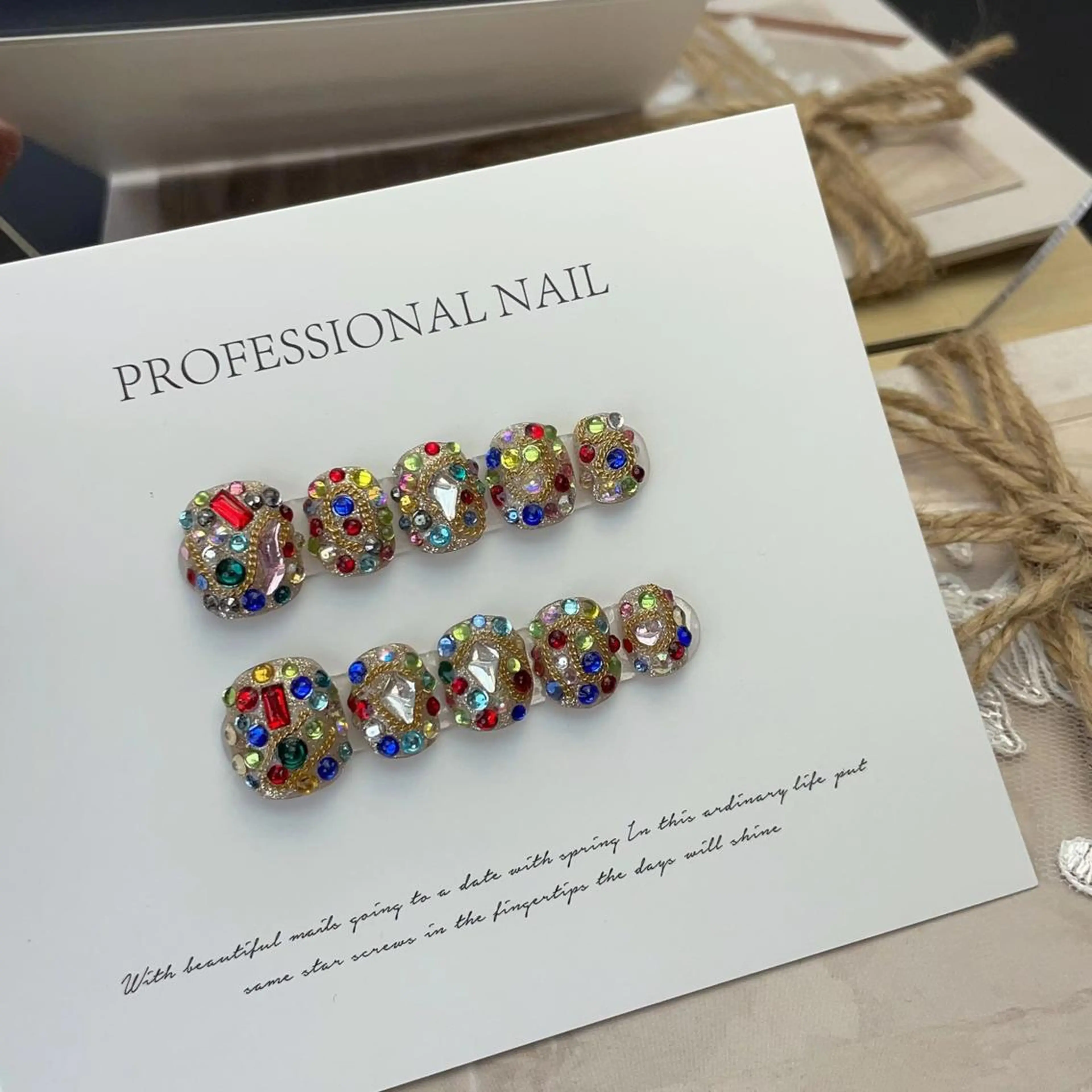 ネイル ナユキNA.YUKI 渋谷店のネイルデザイン