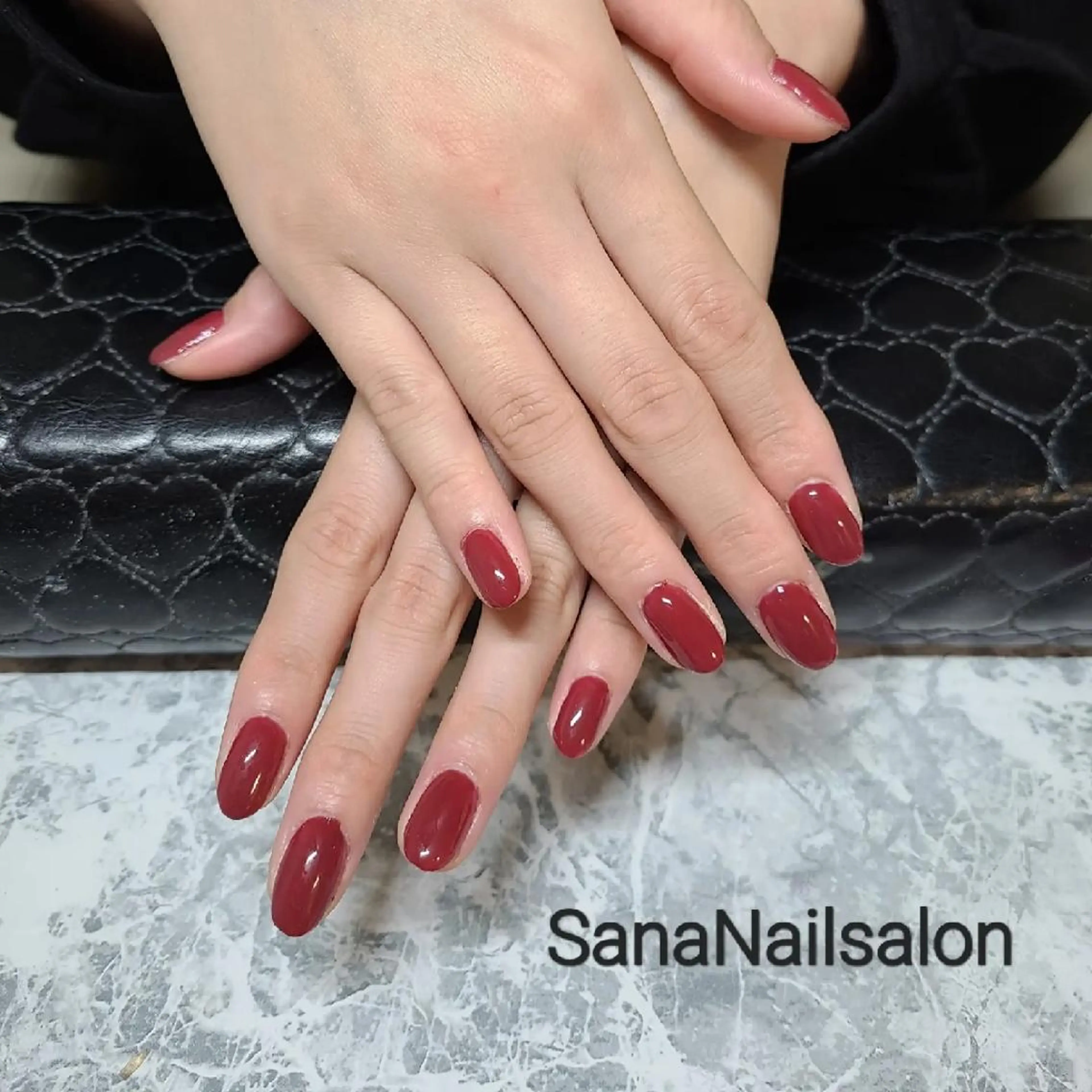 ネイル SanaNailsalon所属・Sana Nailsalonのネイルデザイン