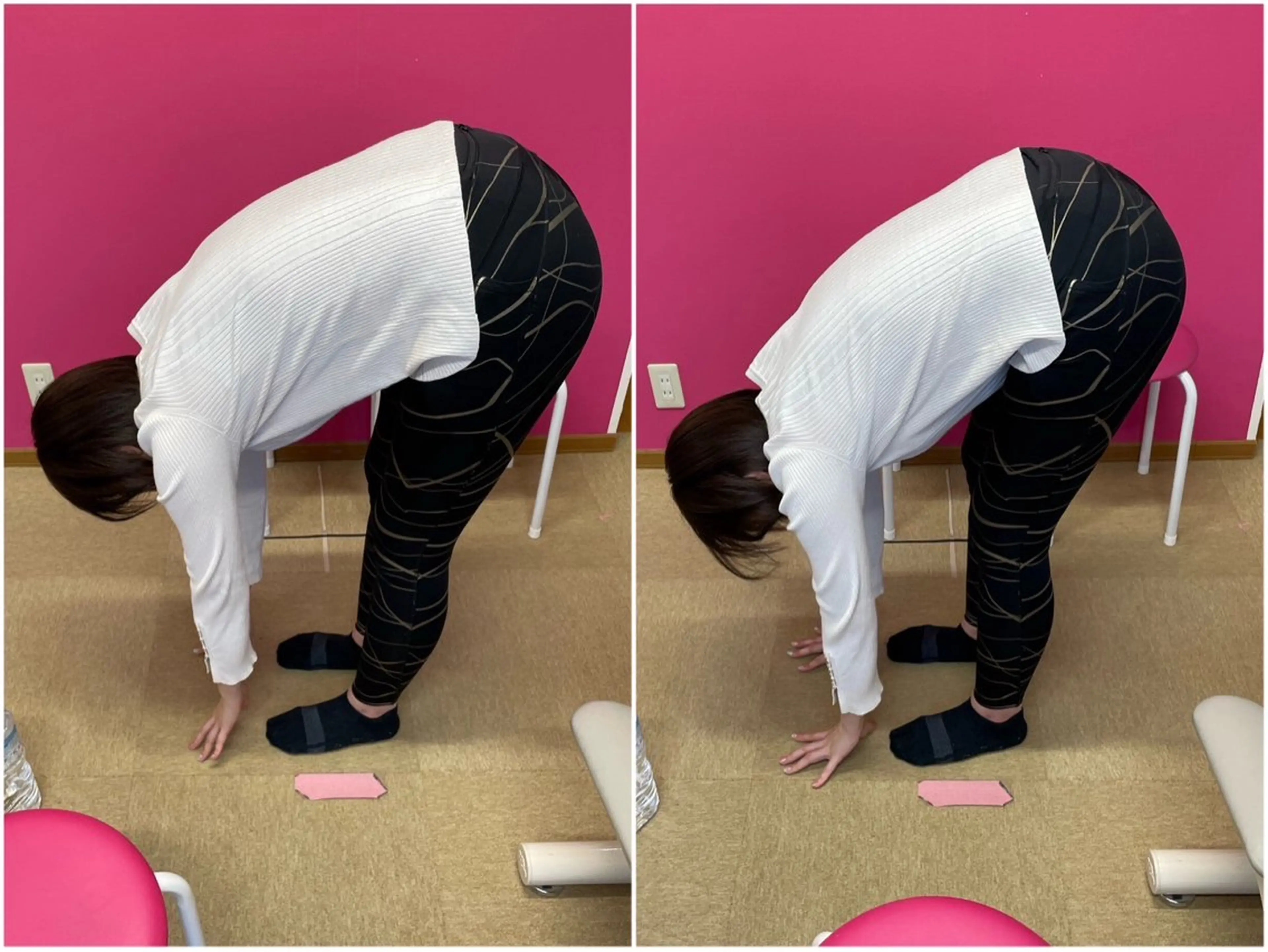 Stella｜BIYOU SEIKOTSU所属・KIYOTA SHIHOのエステ・リラクイメージ