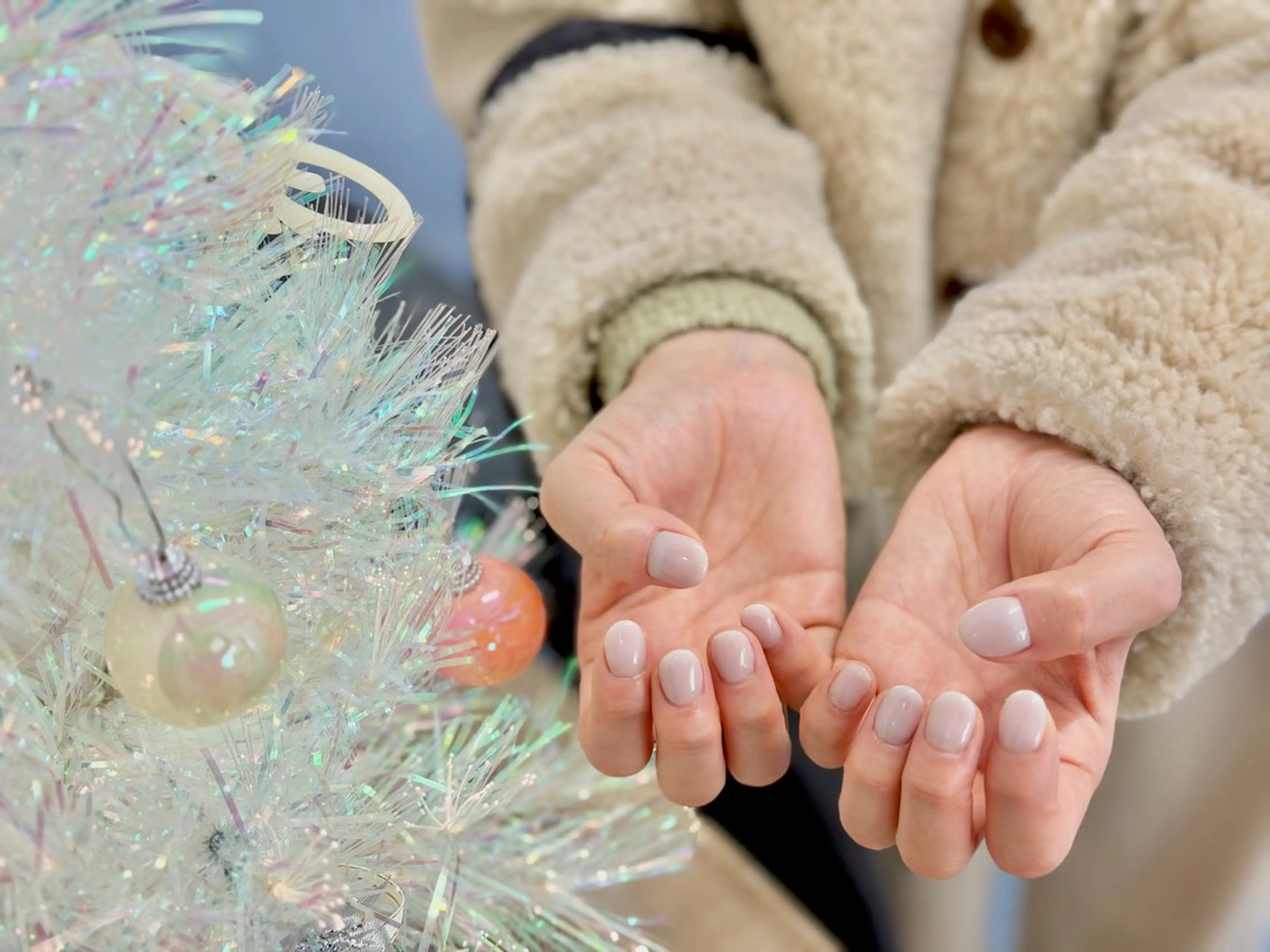 ネイル Miu 川越東口ネイルサロンのネイルデザイン