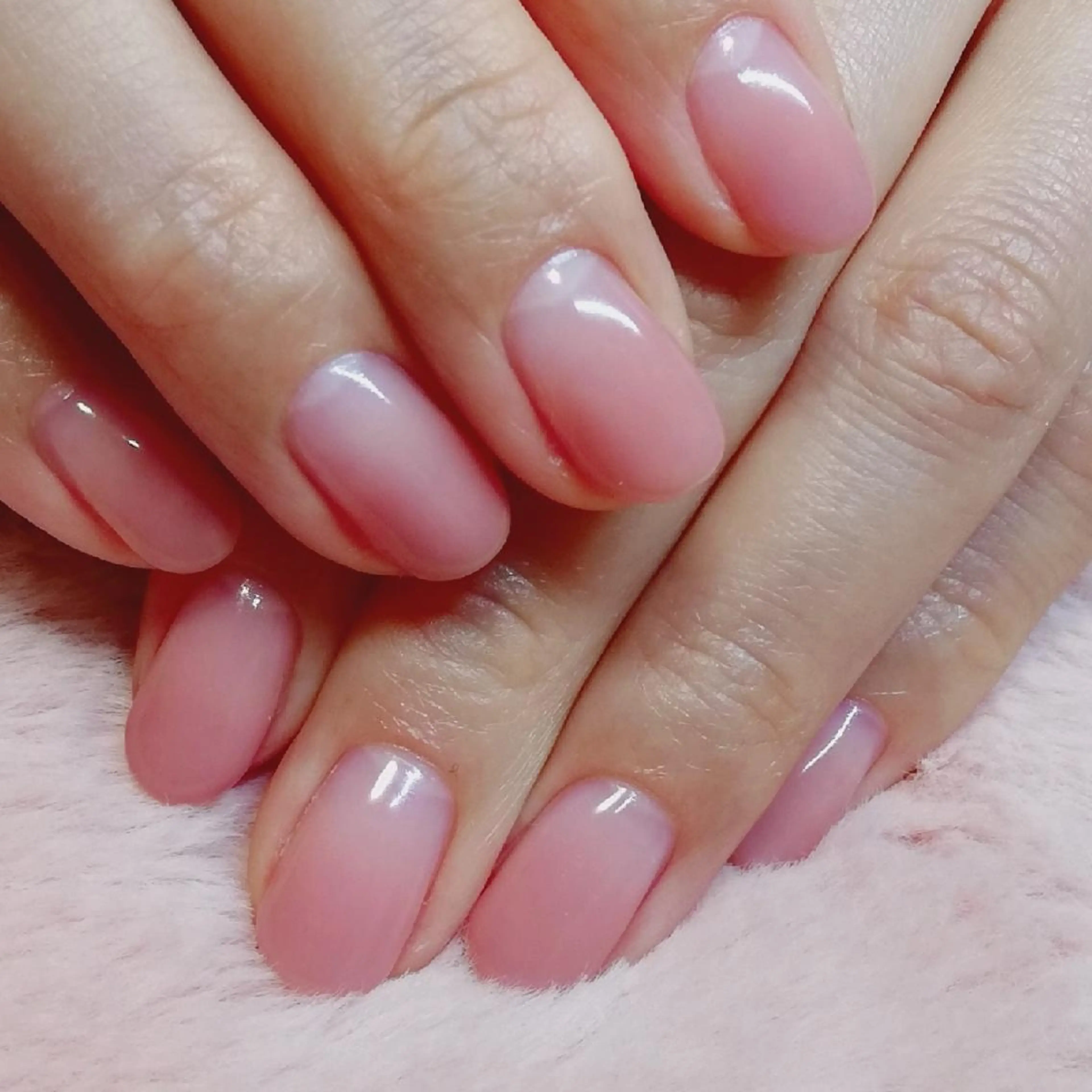 ネイル ハンドネイル ネイルサロンほっこり kanaのネイルデザイン