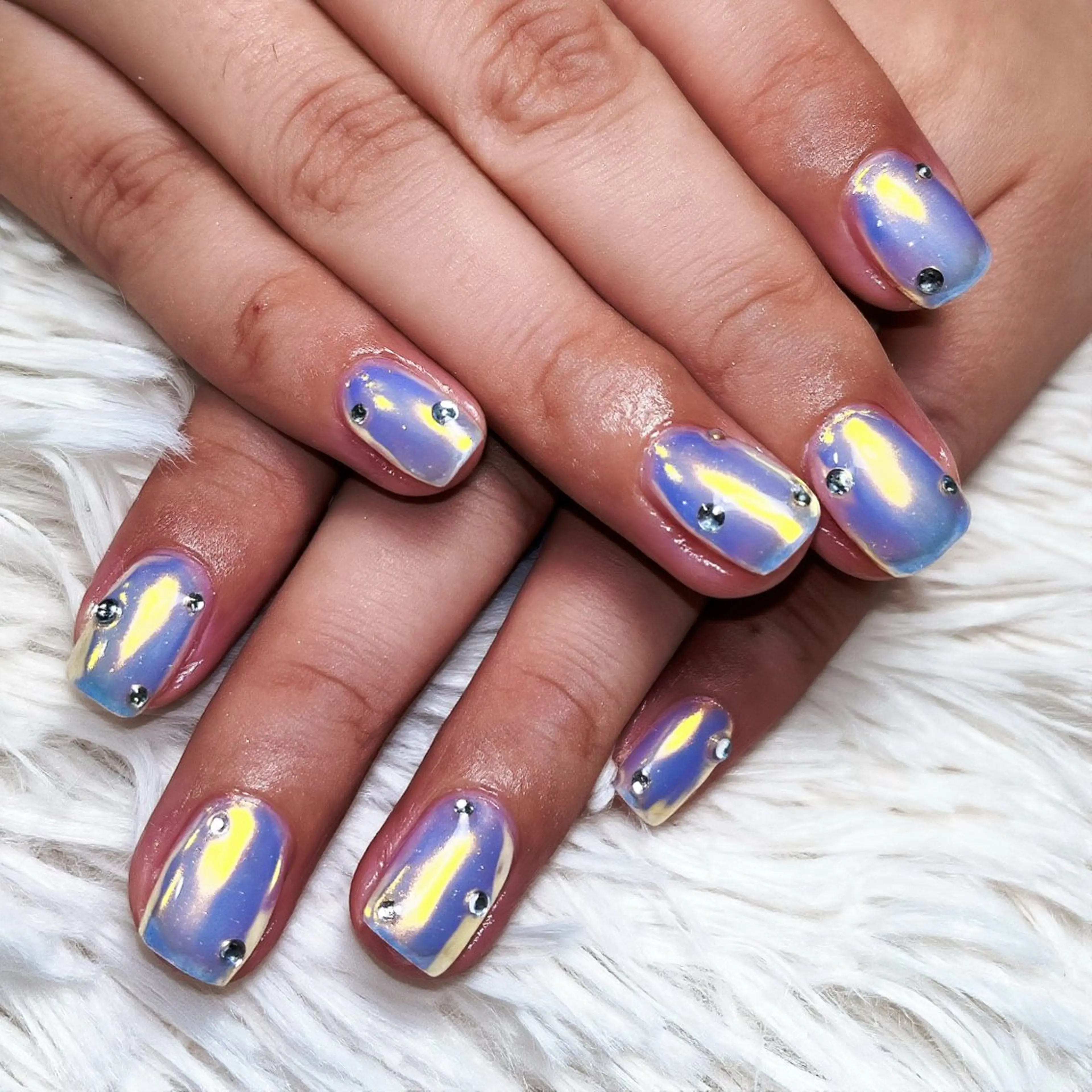 ネイル Twinkle Nail Kuboのネイルデザイン