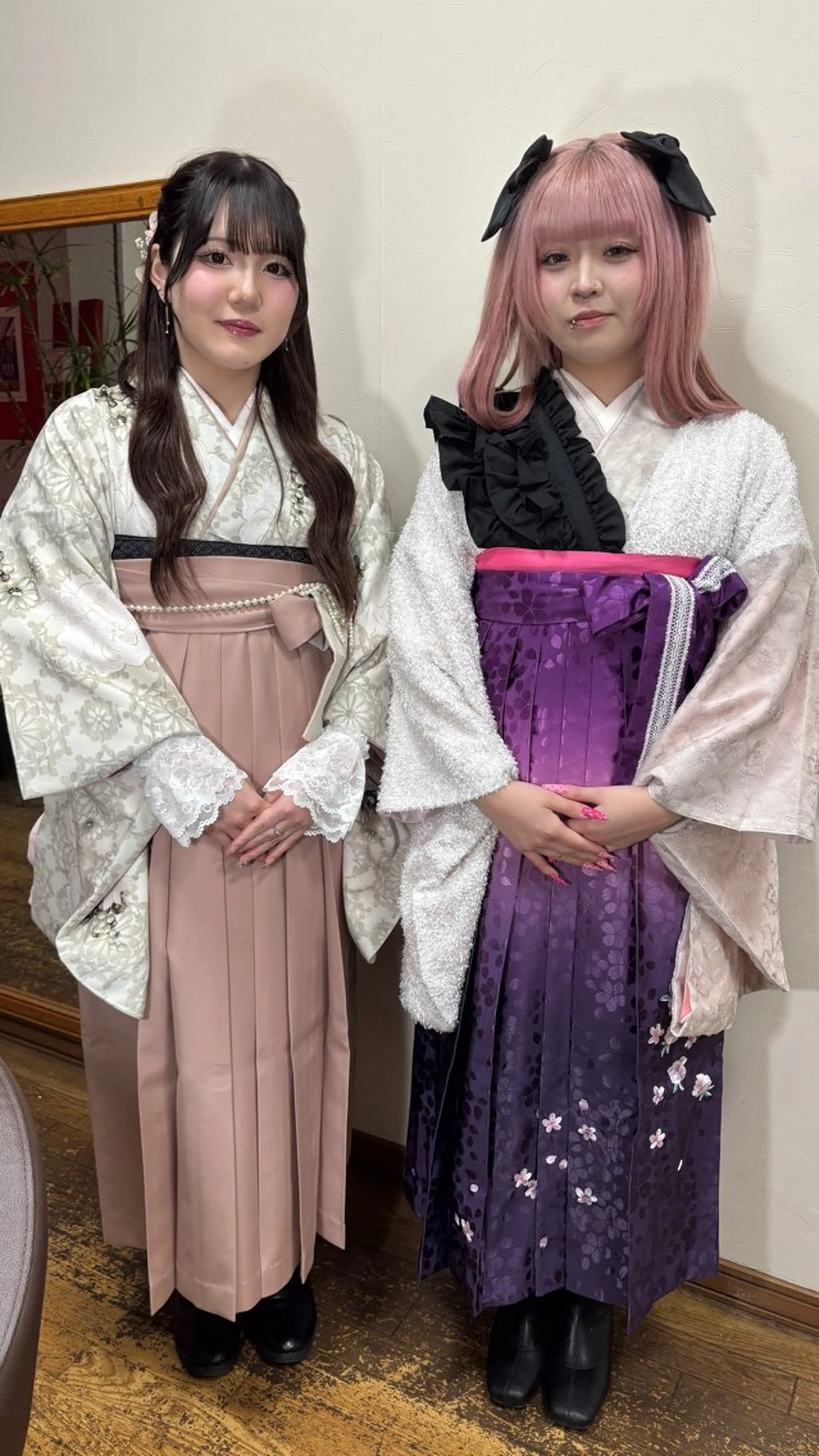 ブロッサム所属・ヘアメイク・着付特化 はやしのその他イメージ