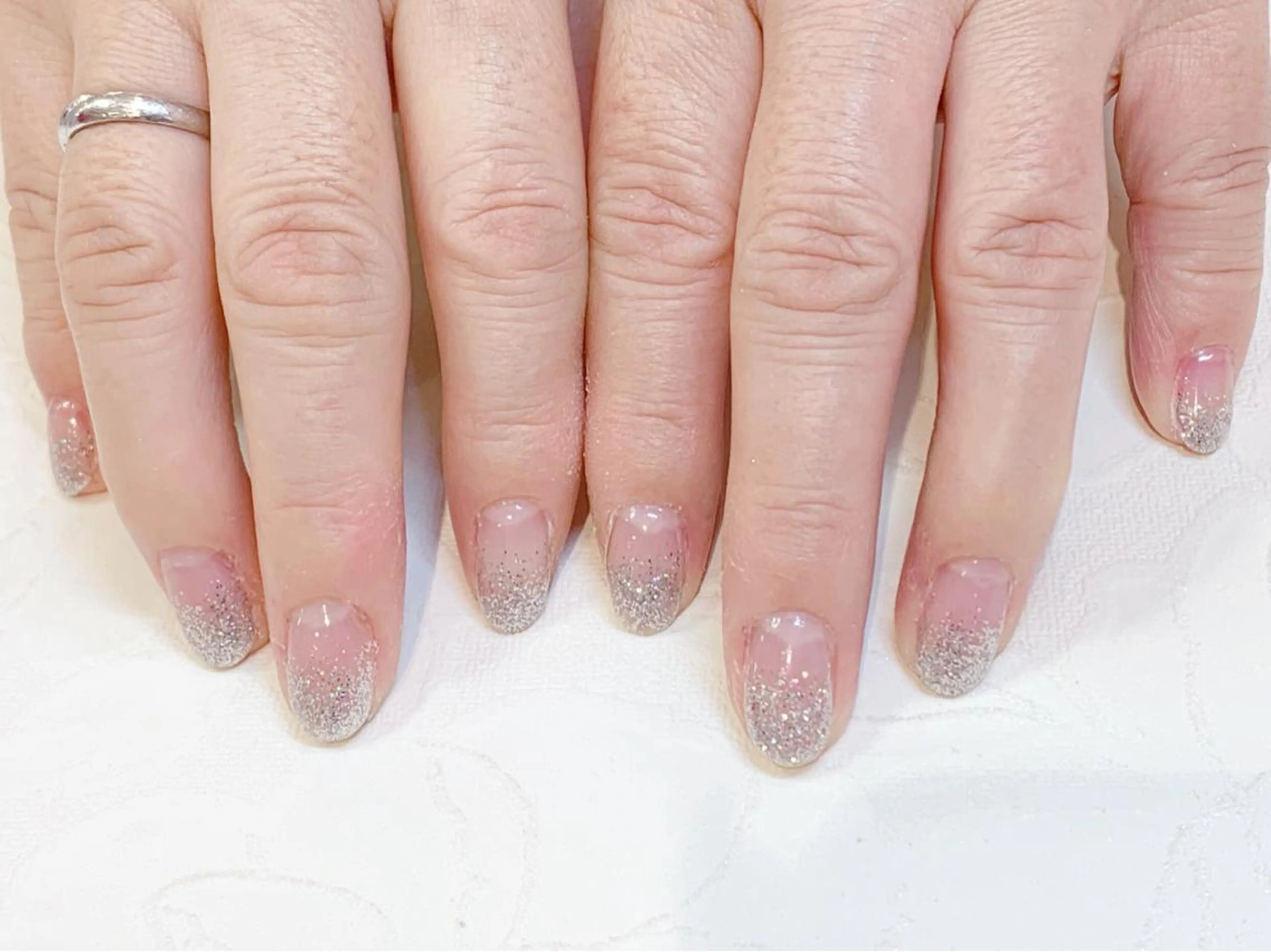 ネイル 北村 友佳のネイルデザイン