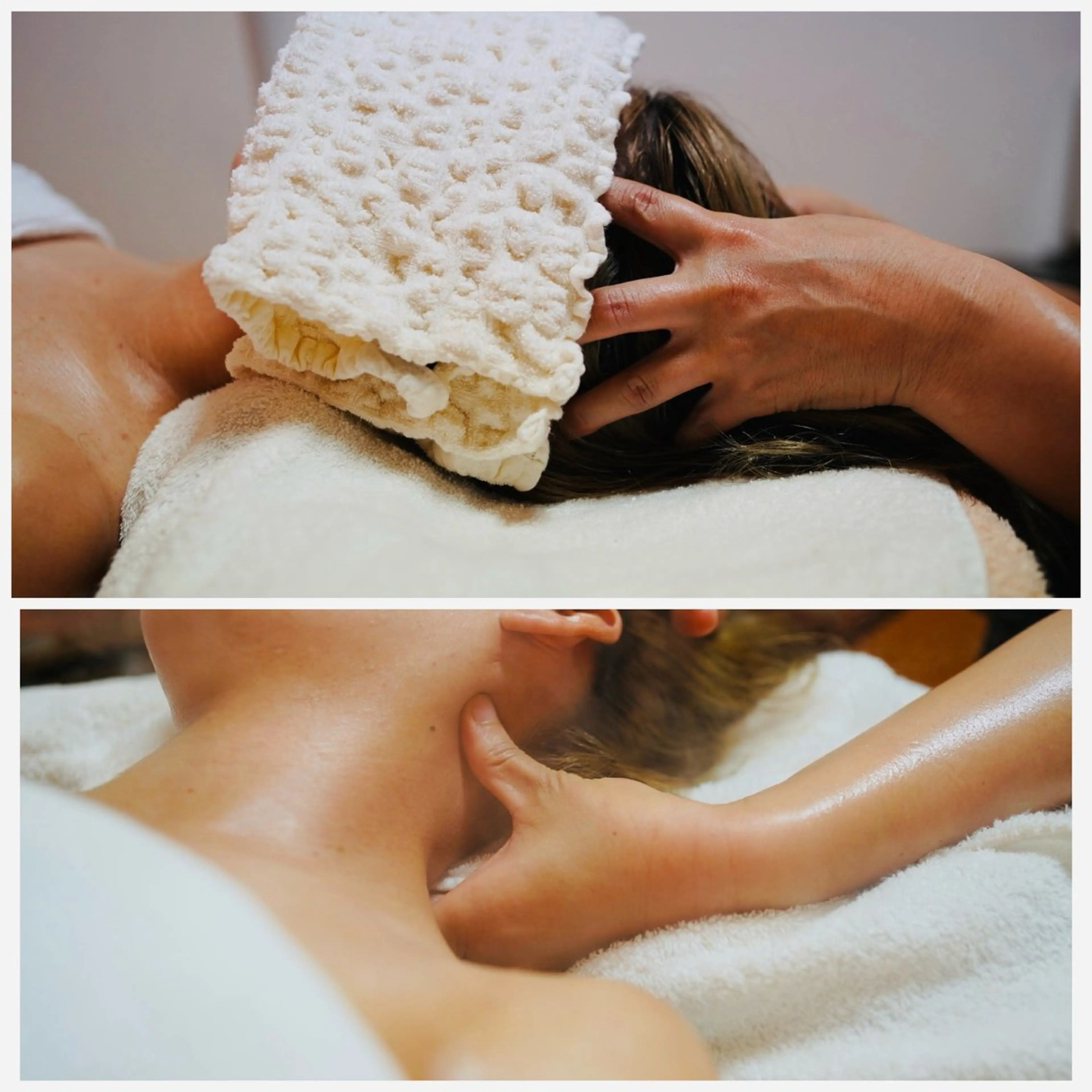 エステ リラク En. facial &body【エンドット】所属・En. ENAのエステ・リラクイメージ