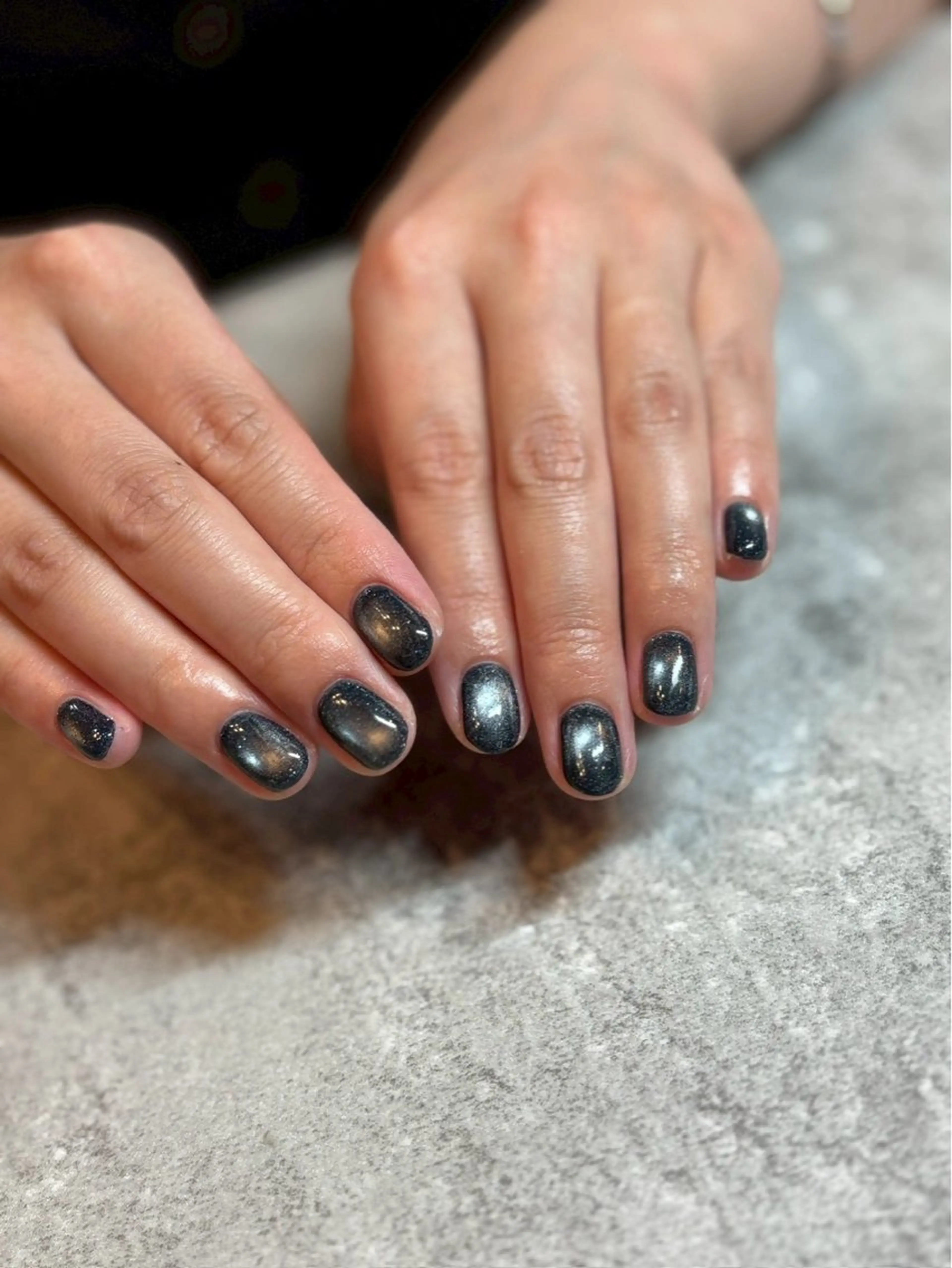 ネイル le'a まつ毛ネイルサロン所属・le`a-レア- マツエク×ネイルのネイルデザイン