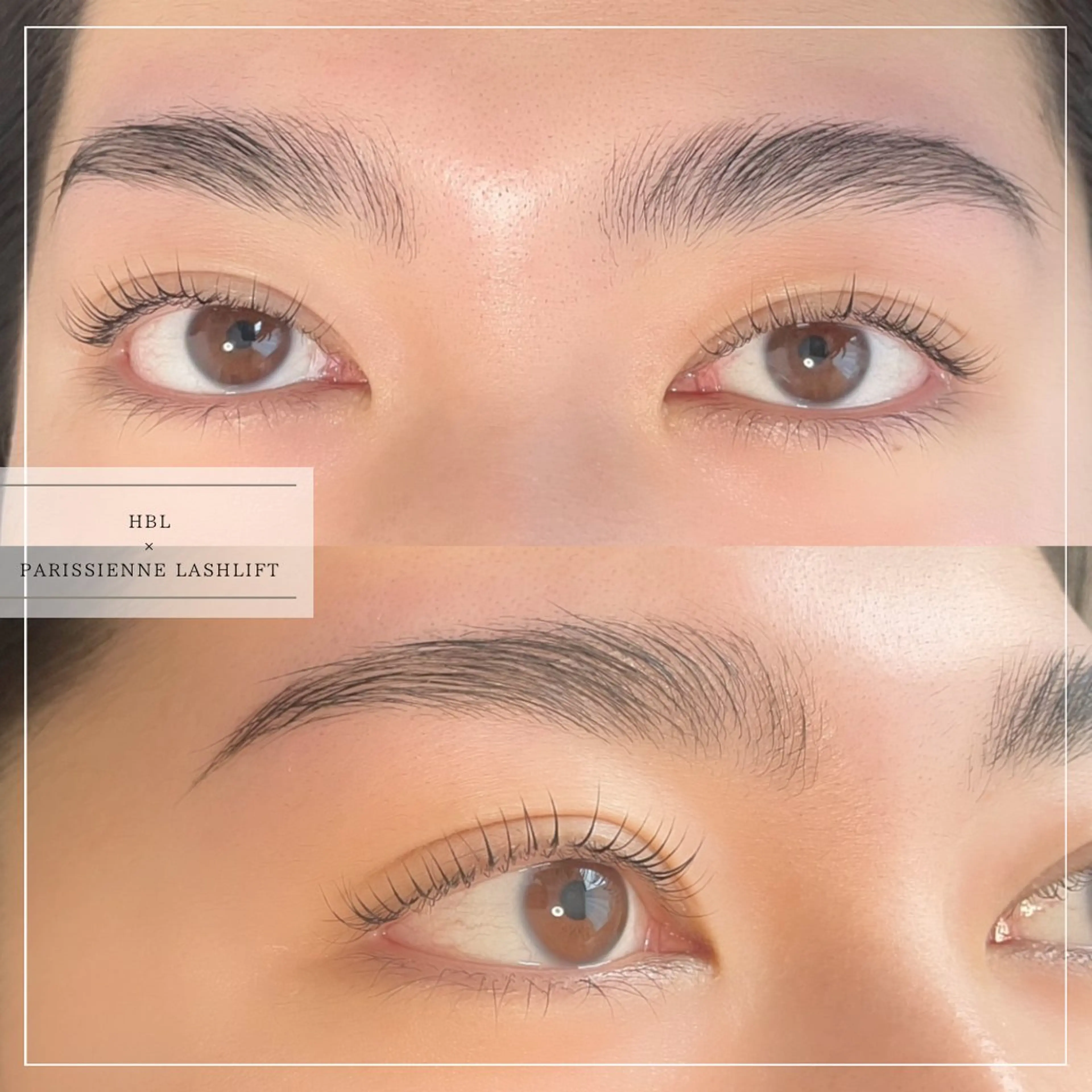 アイブロウ Aim NAIL&EYELASH.BROW立花店所属・Aim立花店 Mihoのマツエク・マツパデザイン