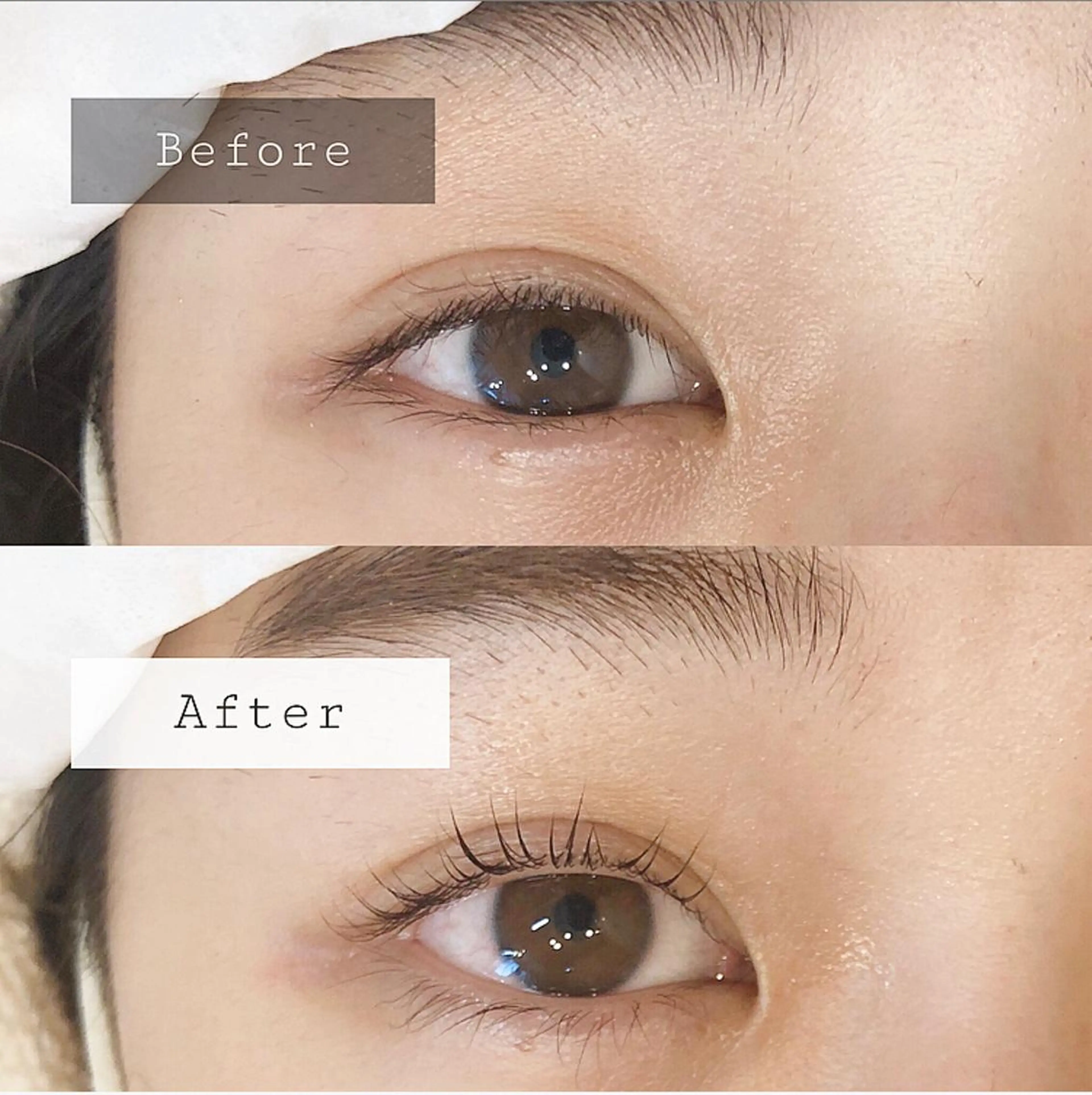 ショート カラー パーマ ヘアアレンジ ネイル マツエク・マツパ パリジェンヌラッシュリフト Natsumi フェイシャル/マツパのエステ・リラクイメージ