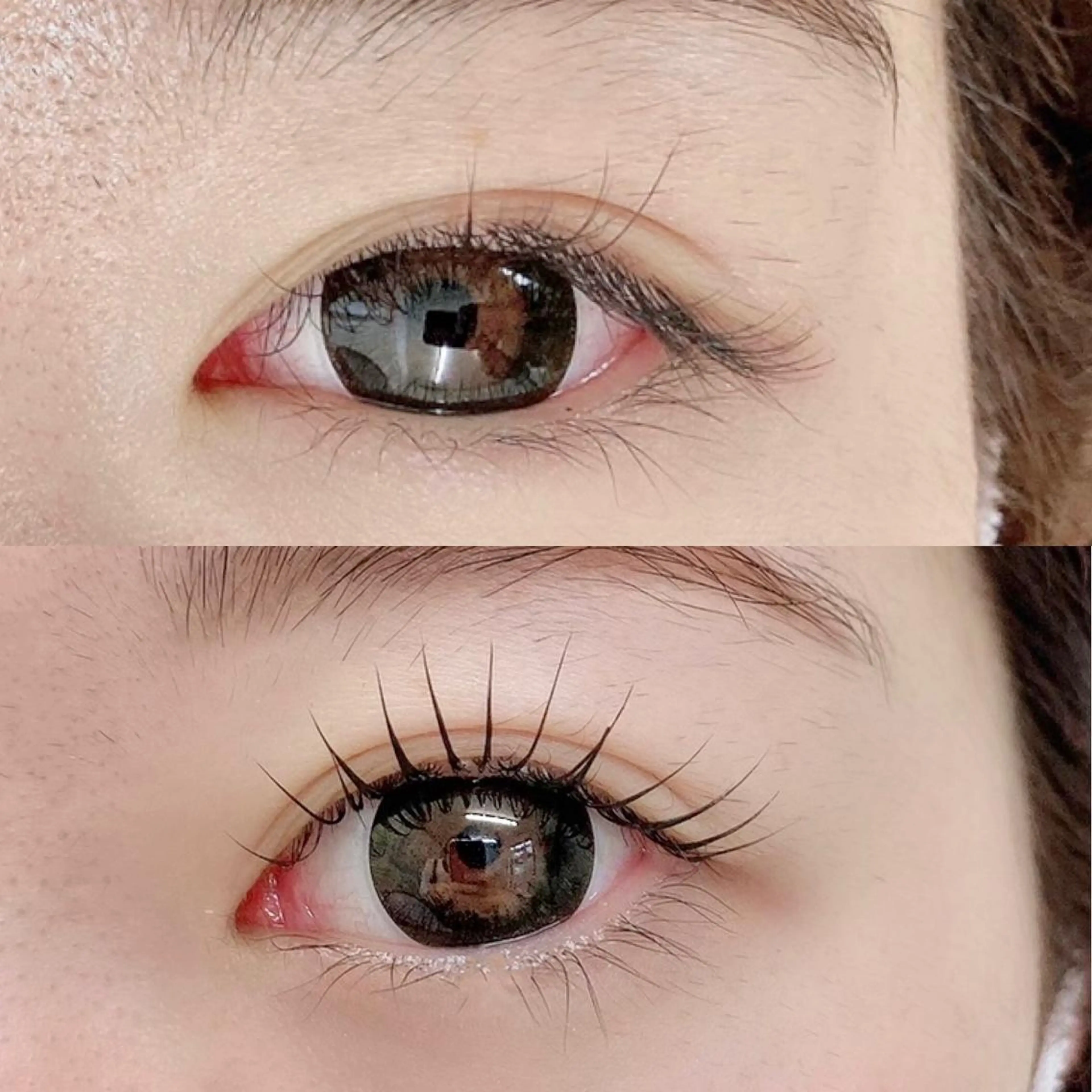 マツエク・マツパ amabilis所属・アマビリス amabilisのマツエク・マツパデザイン