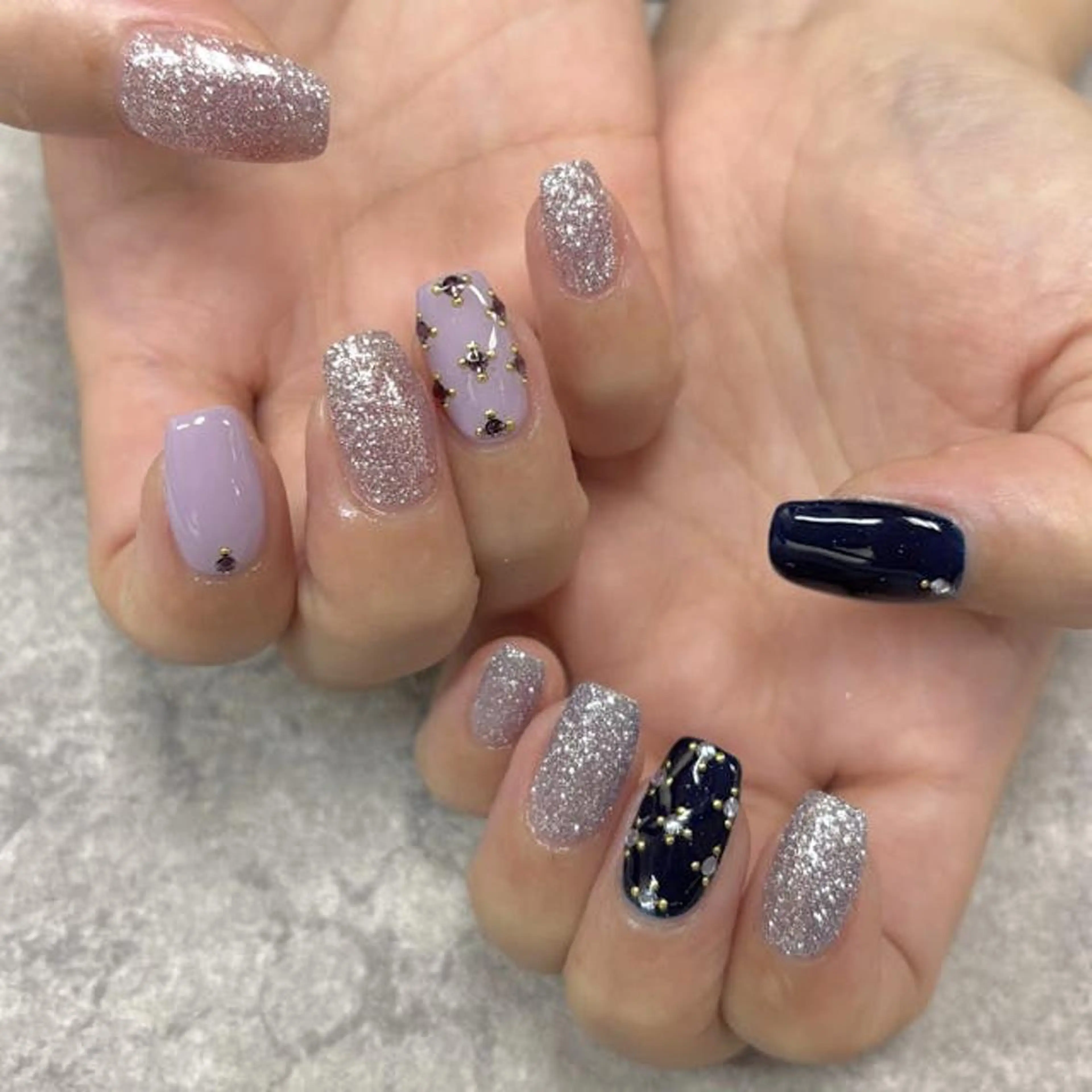 ネイル FASTNAIL PLUS 新宿店のネイルデザイン