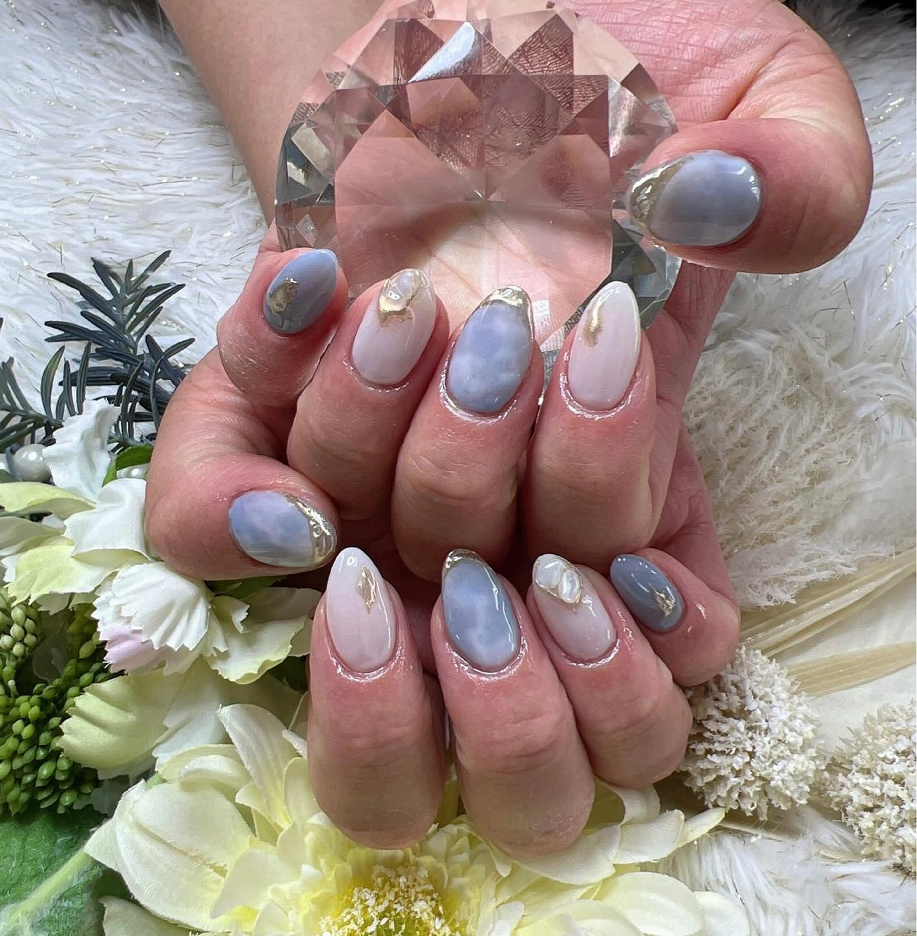 ネイル ADRIANA 大久保駅前徒歩2分のその他イメージ