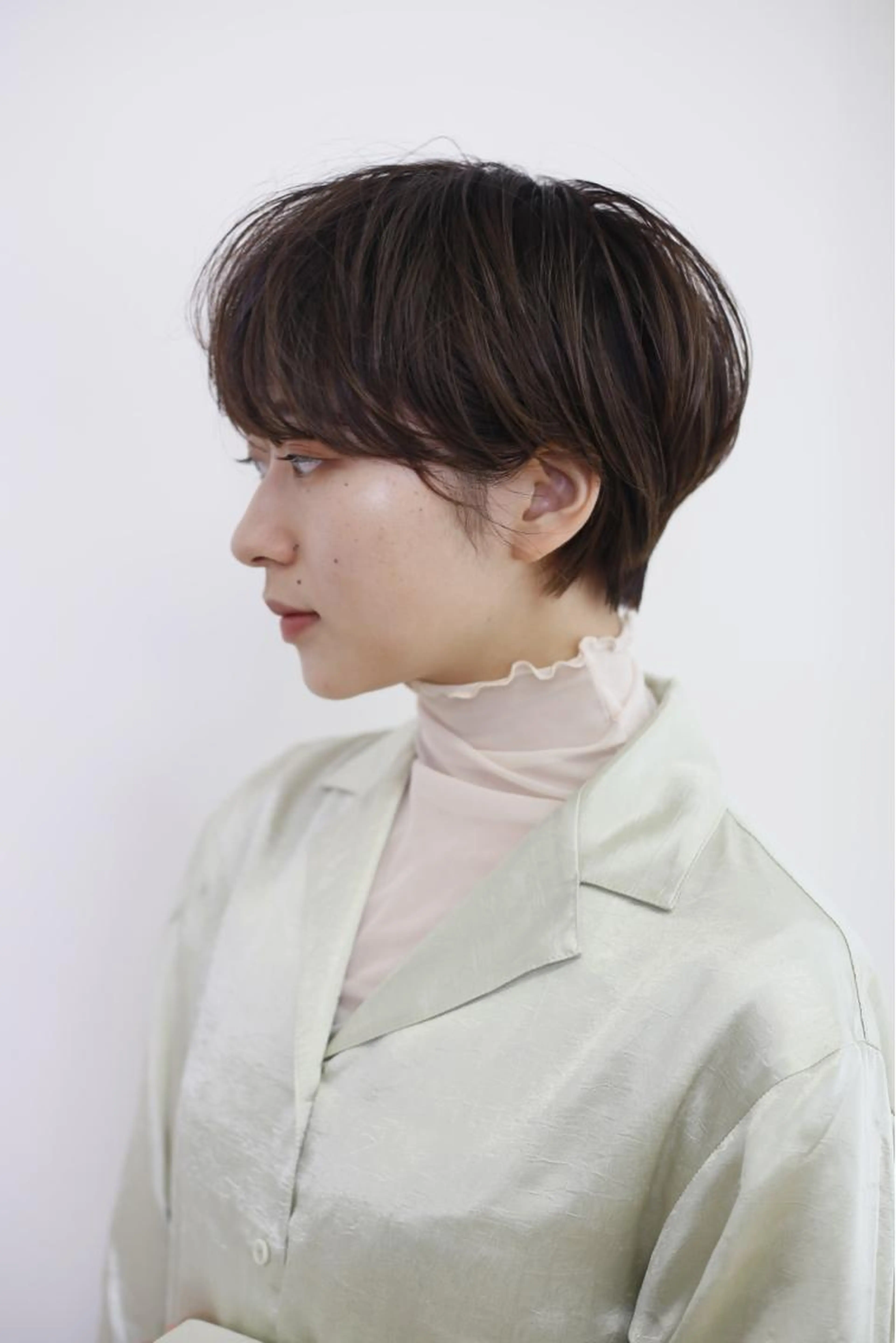 【☕️リラックスタイム☕️】カット✄﻿＋極上ヘッドスパ(30分)💆‍♀️【minimo限定価格】の写真