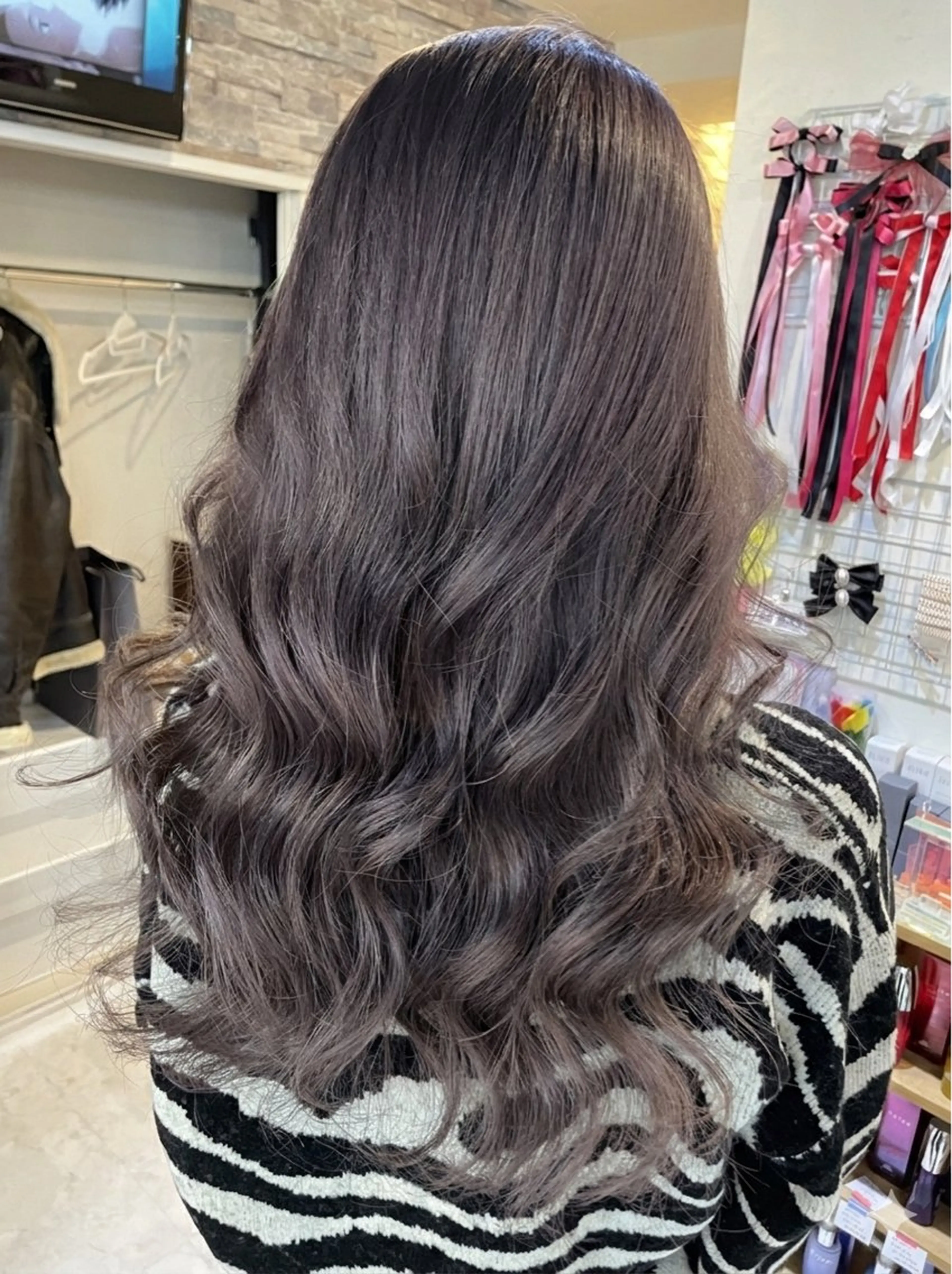 ロング Fave【フェイブ】 /🌈推し活のその他イメージ