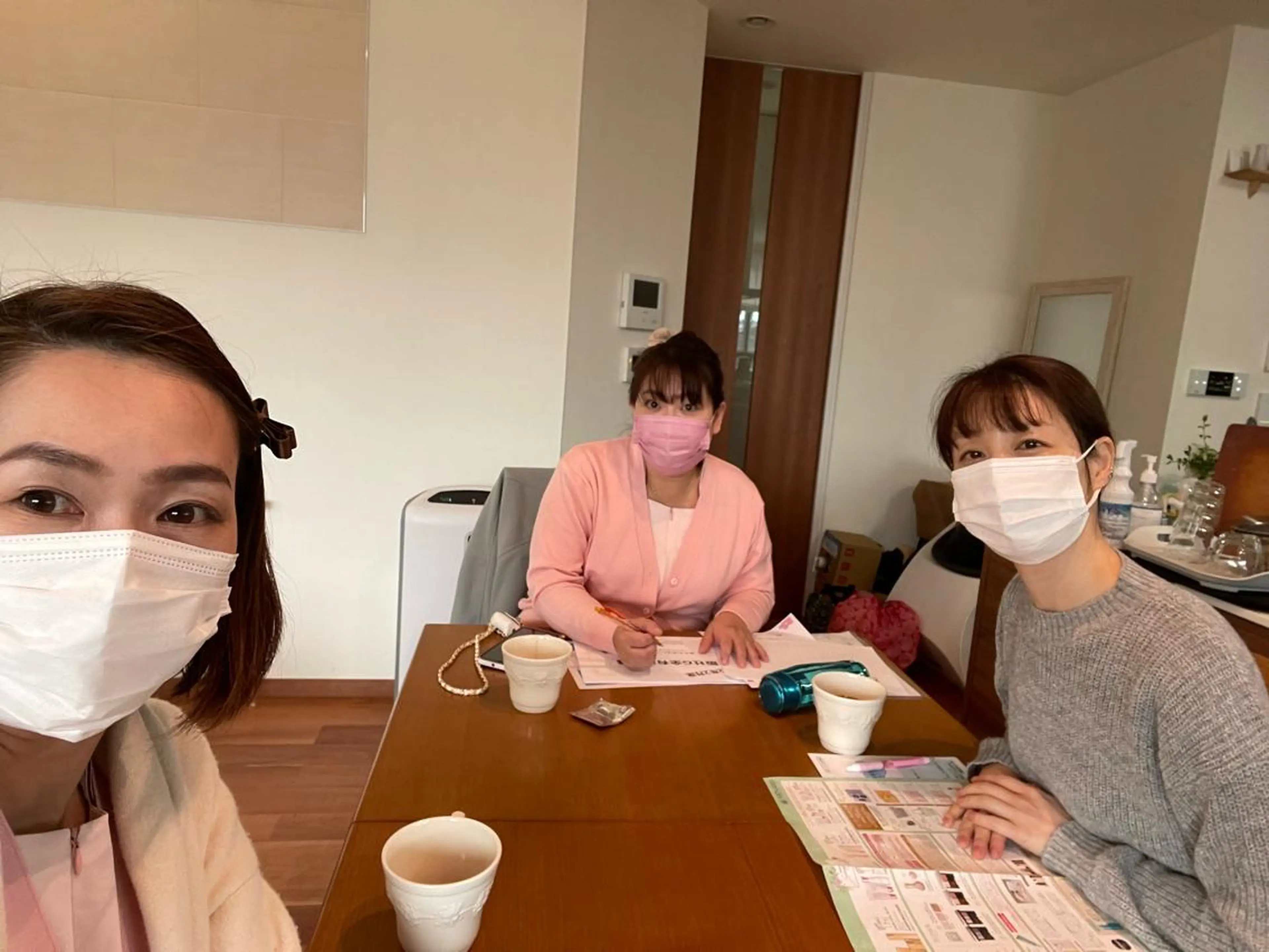 メナード　藤本 七菜子のエステ・リラクイメージ