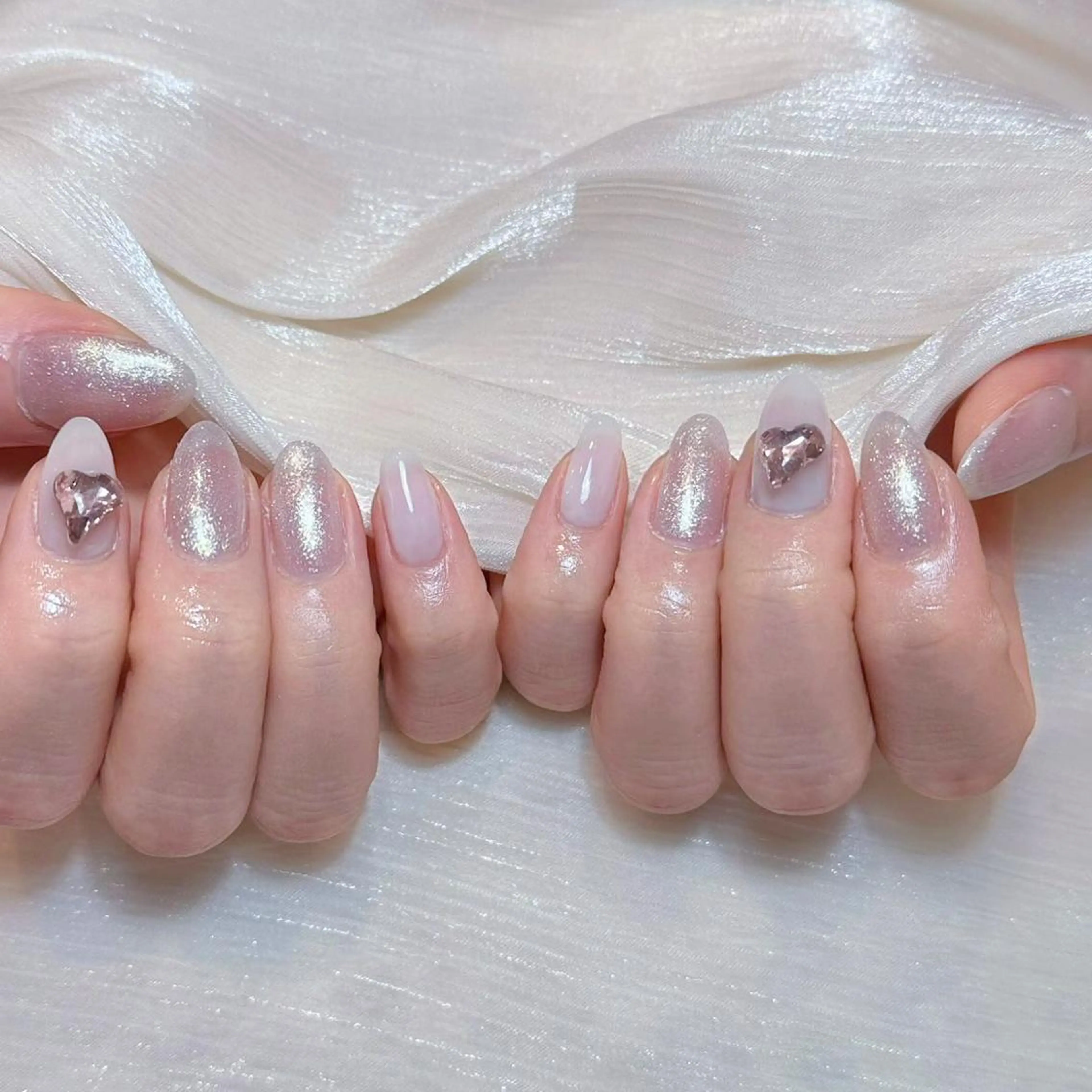 ネイル Noa 🎀のネイルデザイン