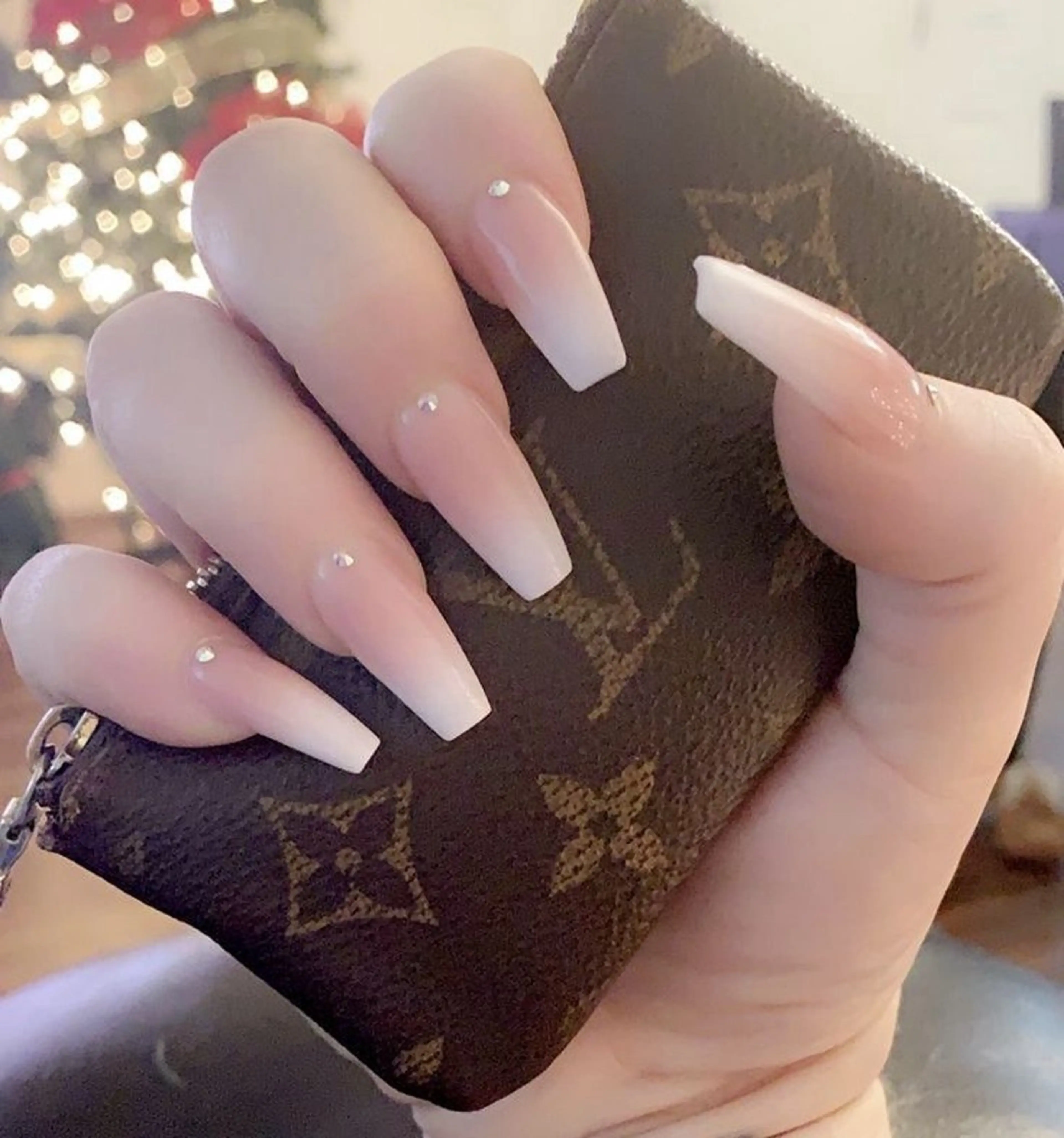 ネイル ハンドネイル chip nailのネイルデザイン