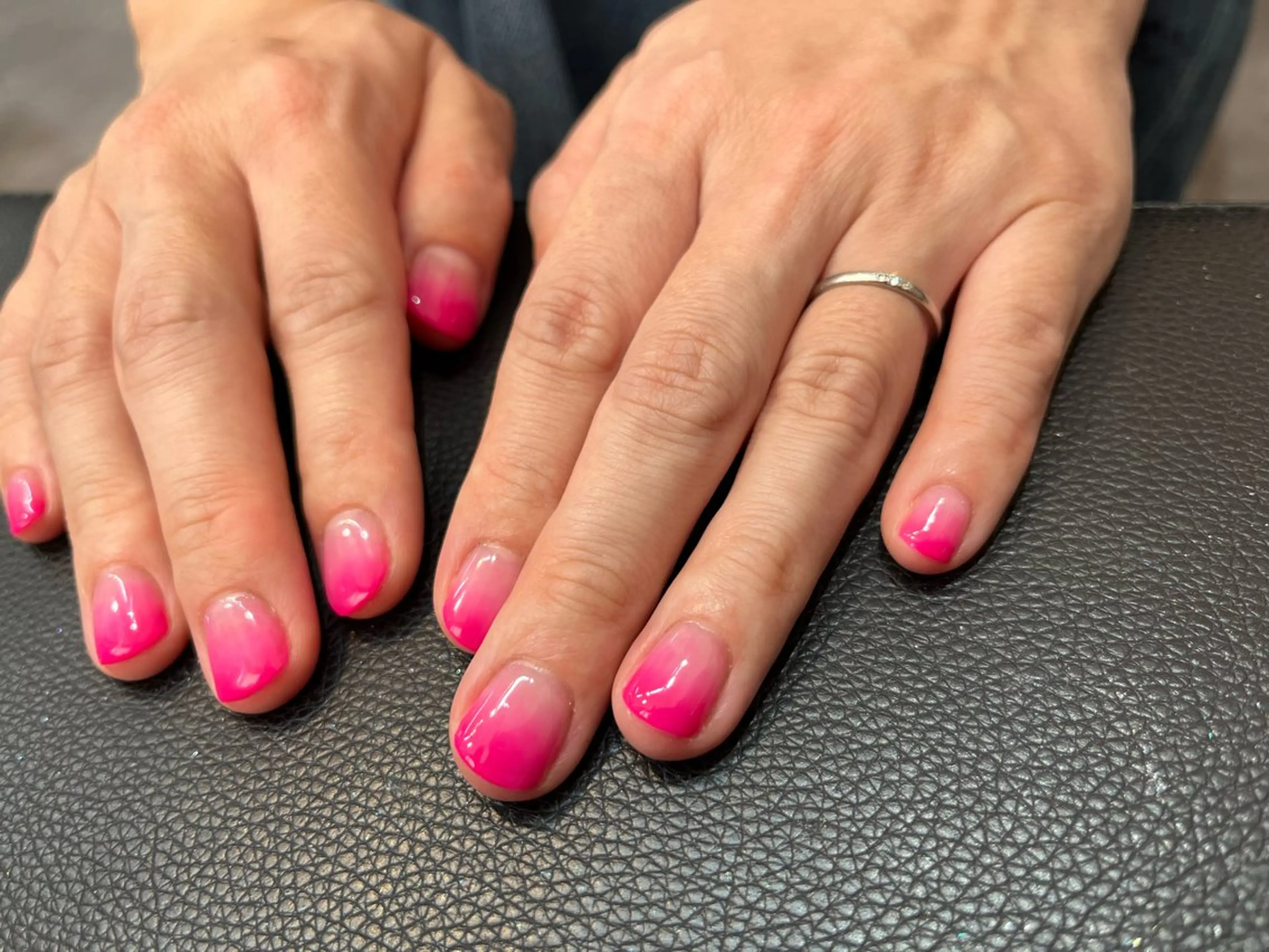 ネイル nue -Msisnail&eyebrow-【ムー】所属・nue【ムー】 SUZUKAのネイルデザイン