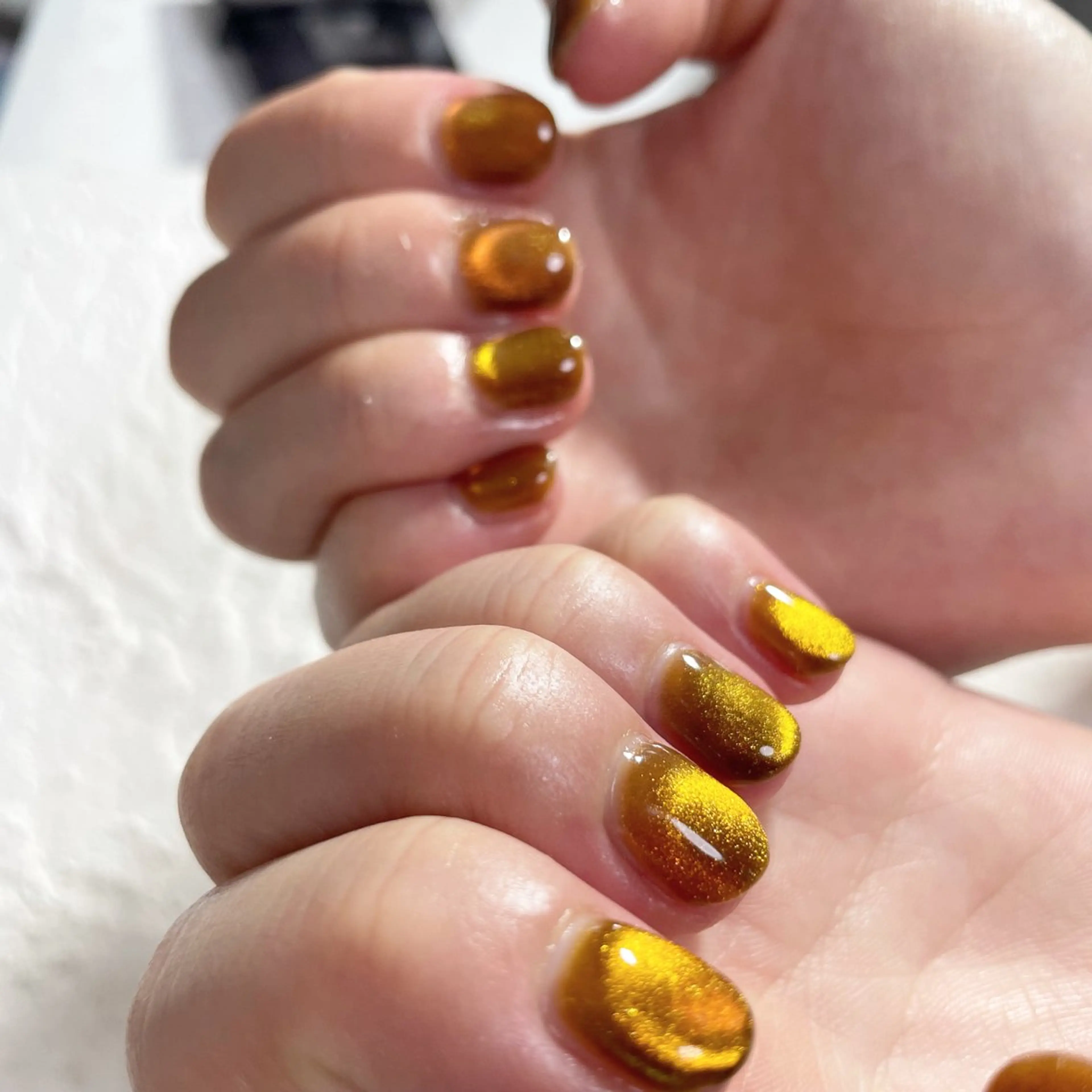 ネイル nail.gorin所属・吉村 優子のネイルデザイン