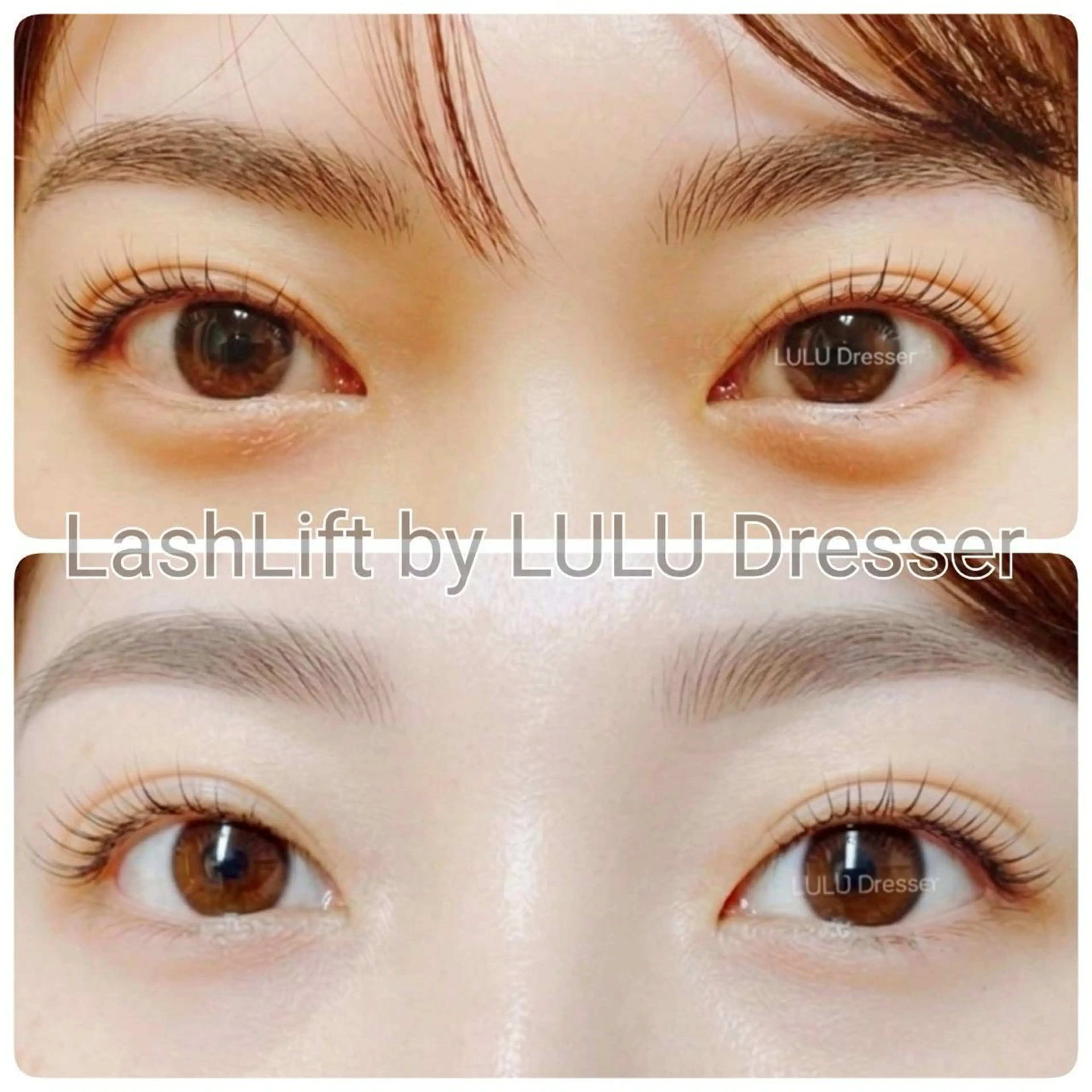 マツエク・マツパ HBL＆パリジェンヌ ななかの眉毛・アイブロウイメージ