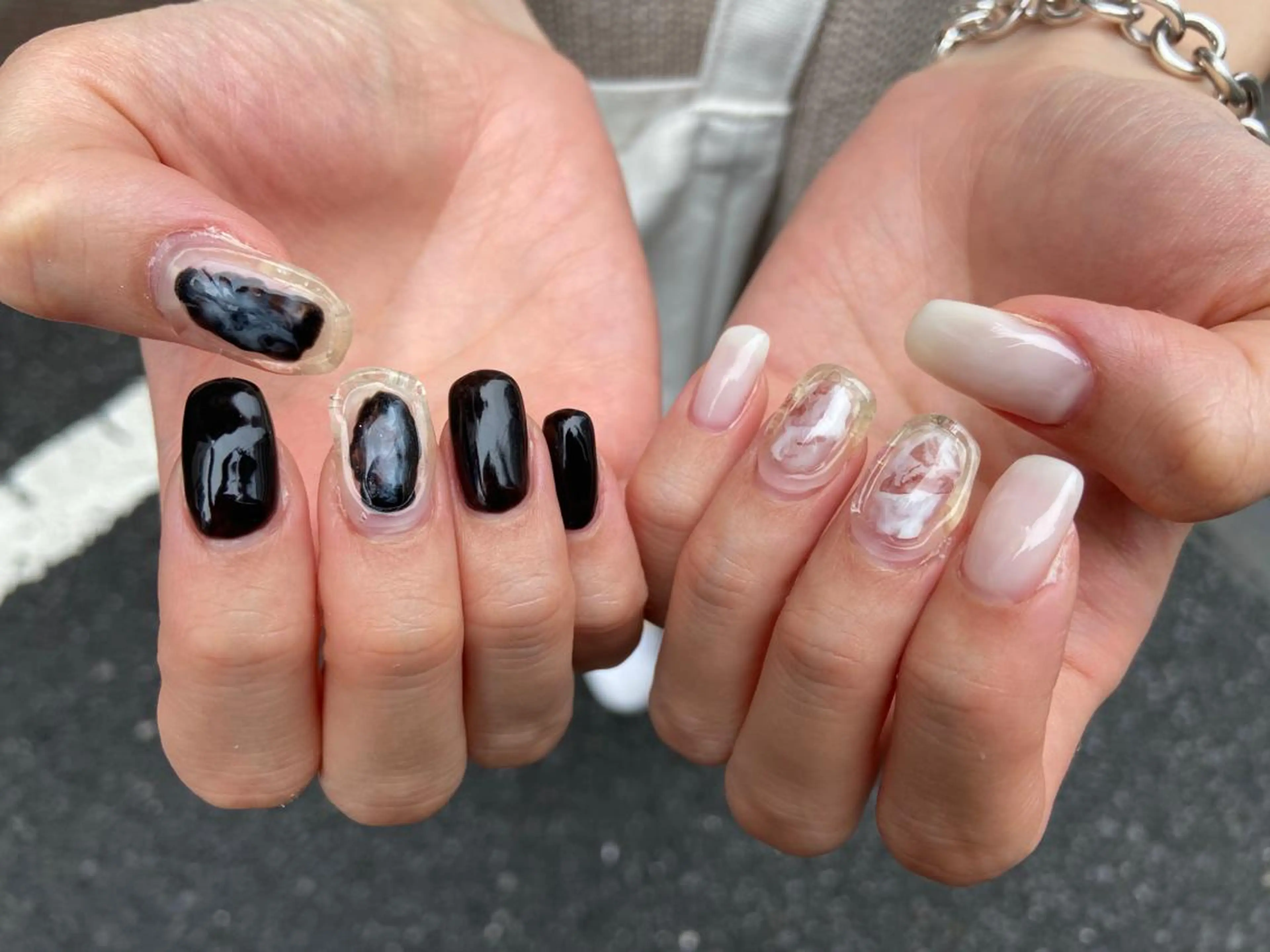 ネイル nails TOKYOのネイルデザイン