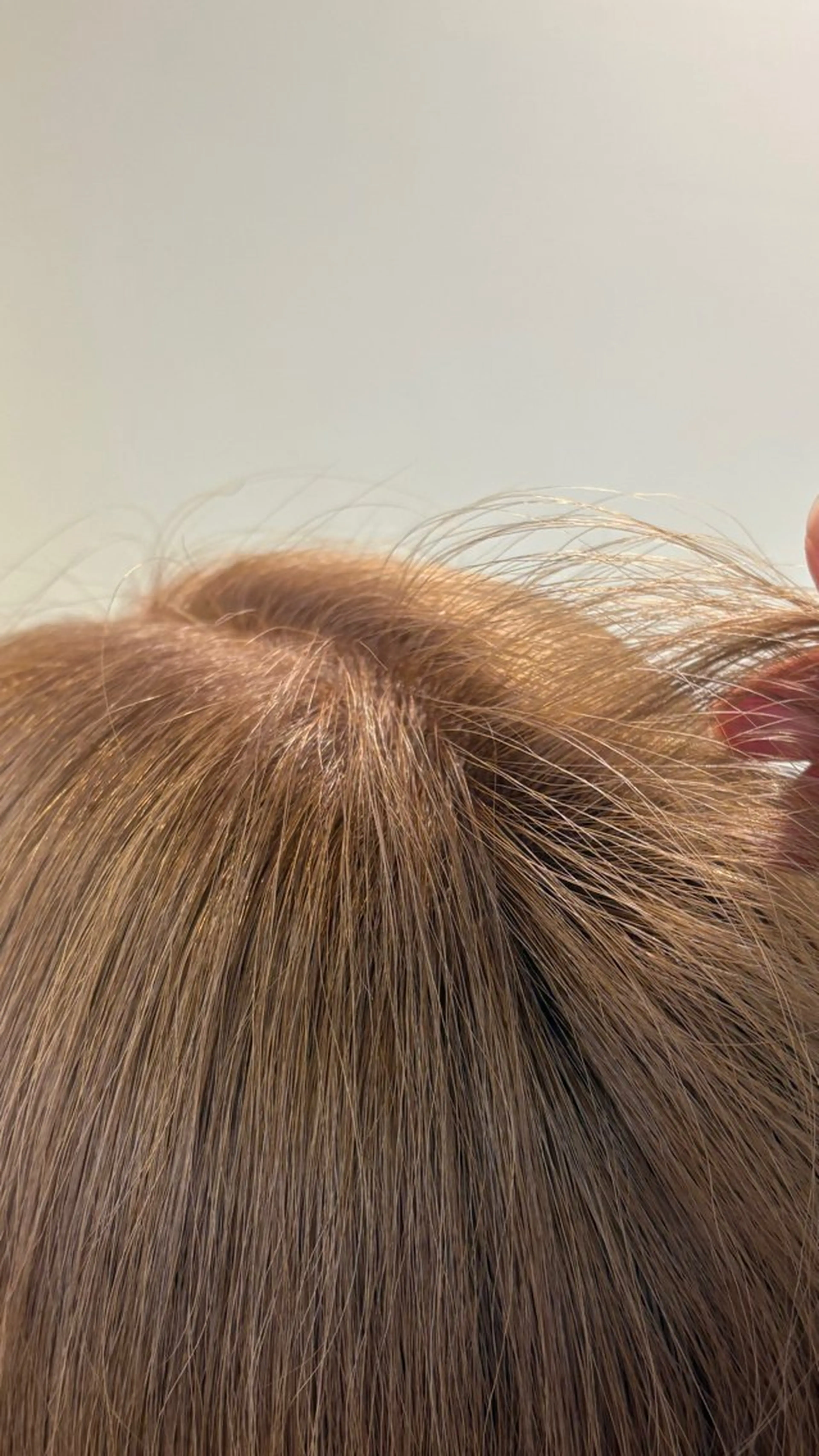 1月限定⭐️bleach retouch + color ☆☆の写真