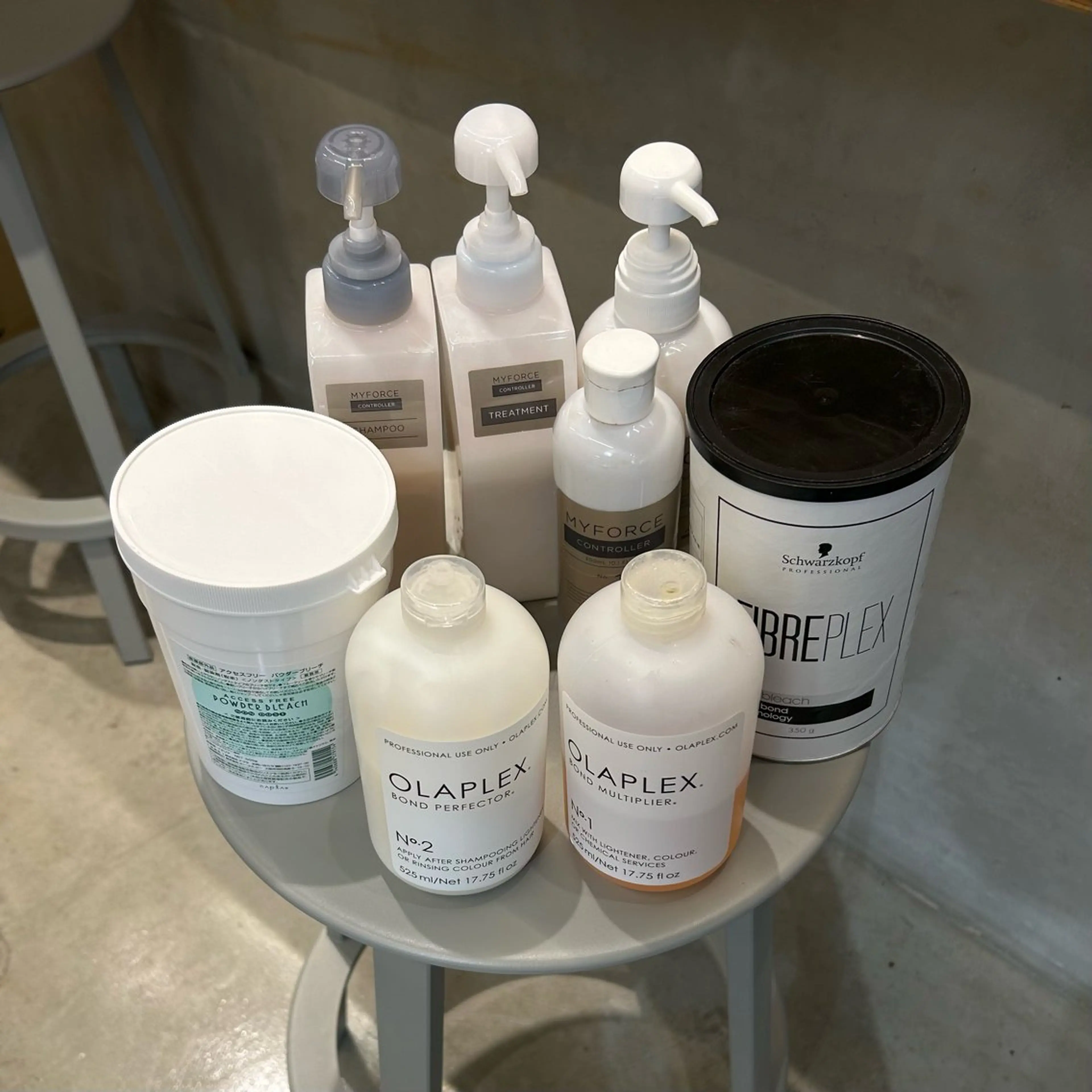 🦭髪質改善/メンズ /佐藤あいら🧳👔のヘアスタイル