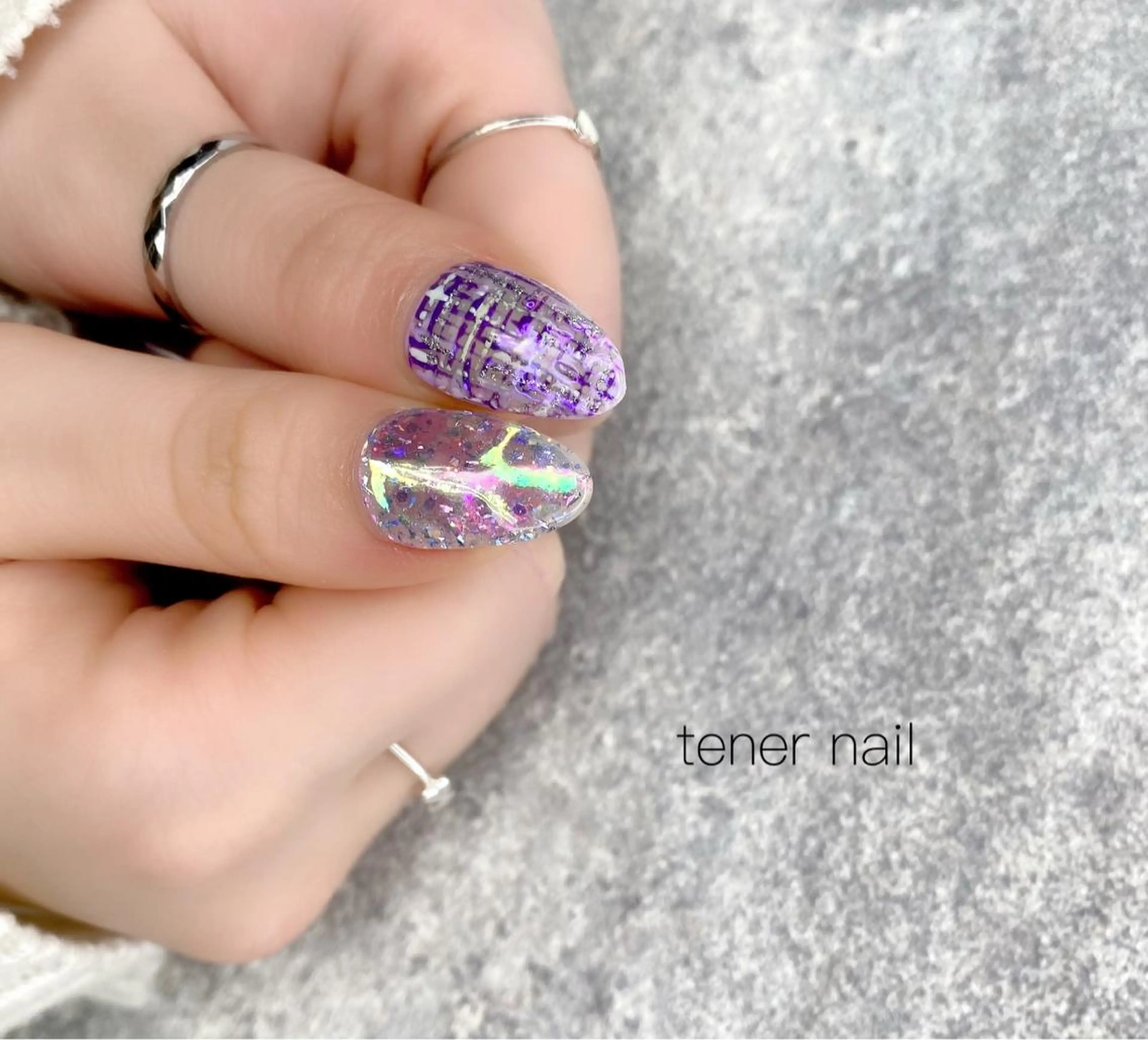 ネイル tener  nail  テネルネイル所属・テネルネイル tener nailのネイルデザイン