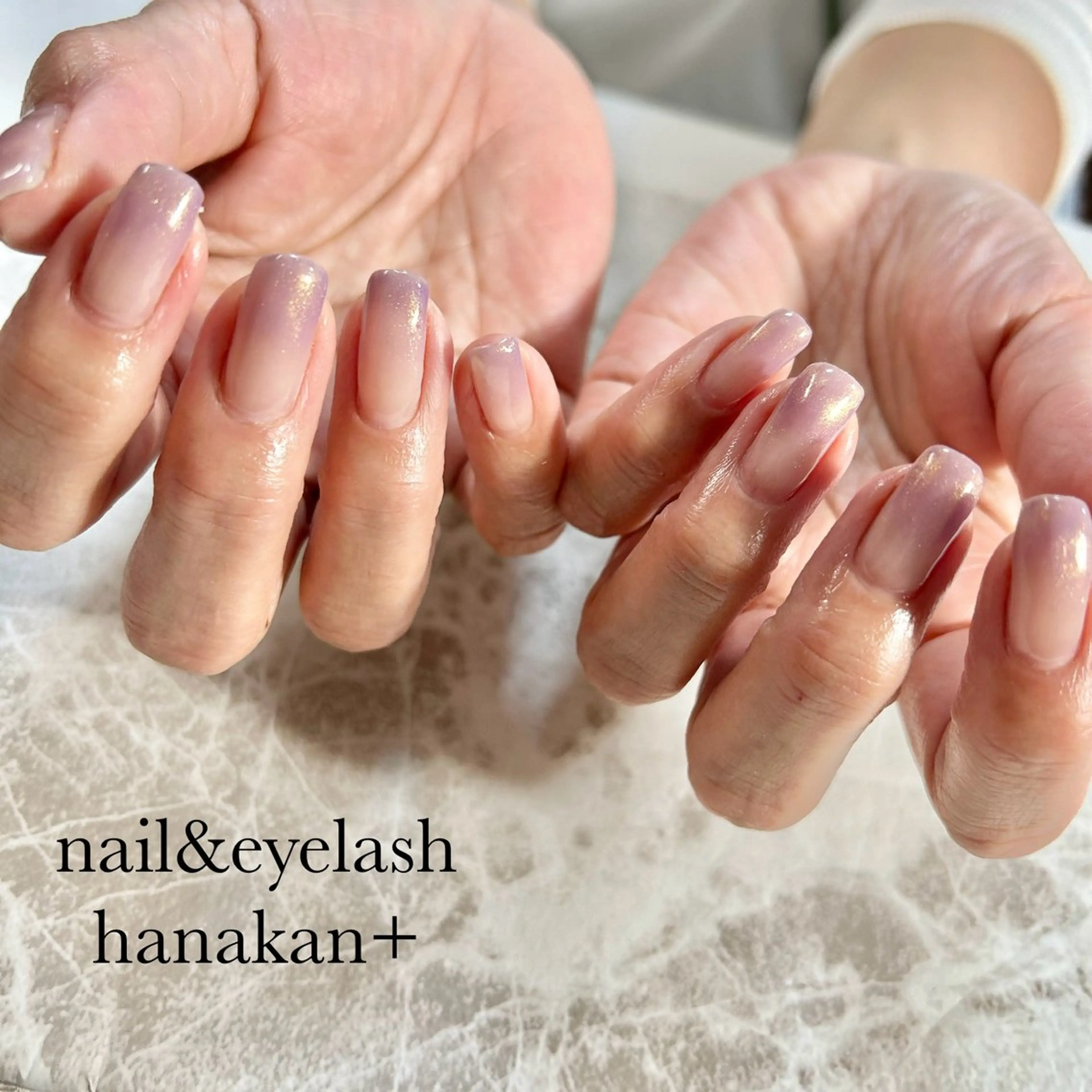 ネイル ハンドネイル S Fumiのネイルデザイン