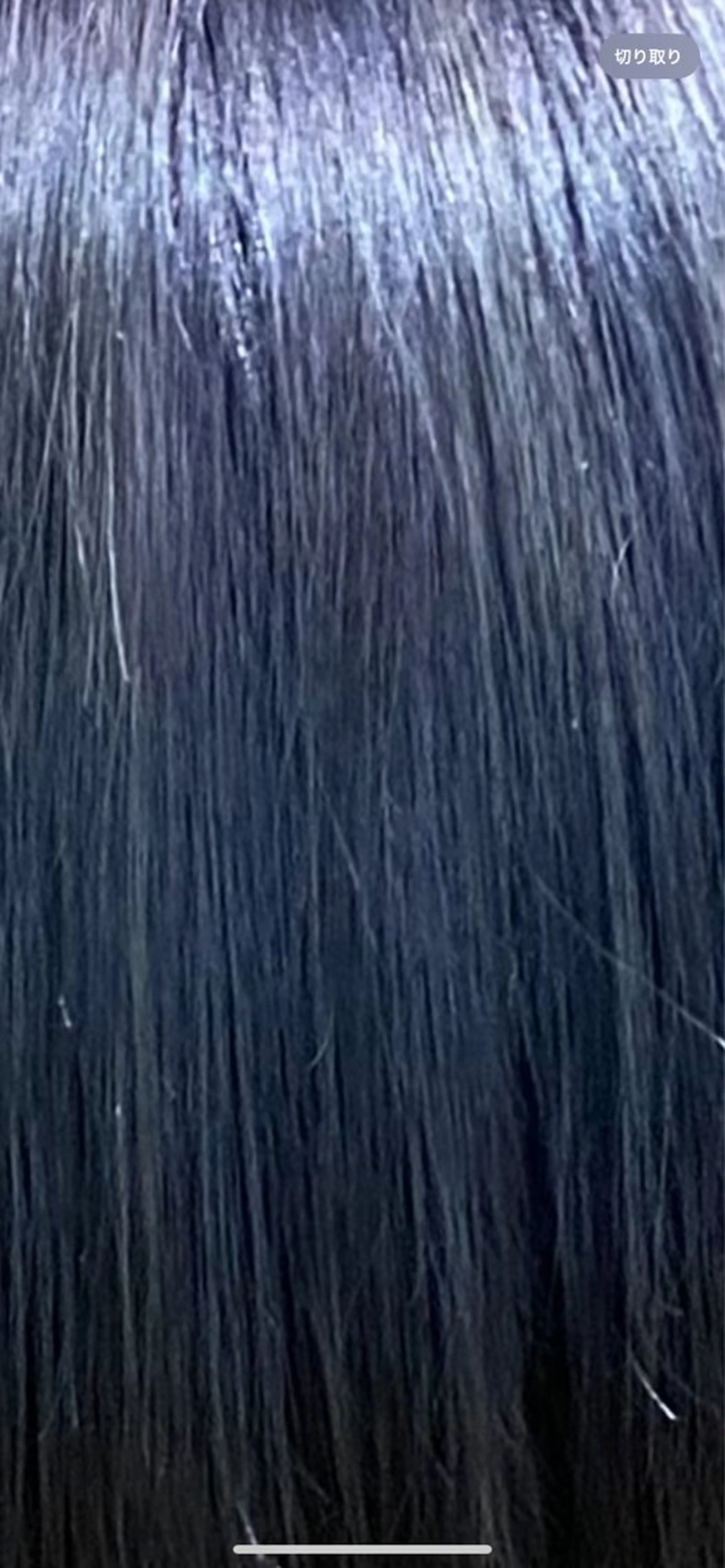 ミディアム カラー シルバー 🥣ブリーチ・カラー 平城秀馬/原宿のヘアスタイル