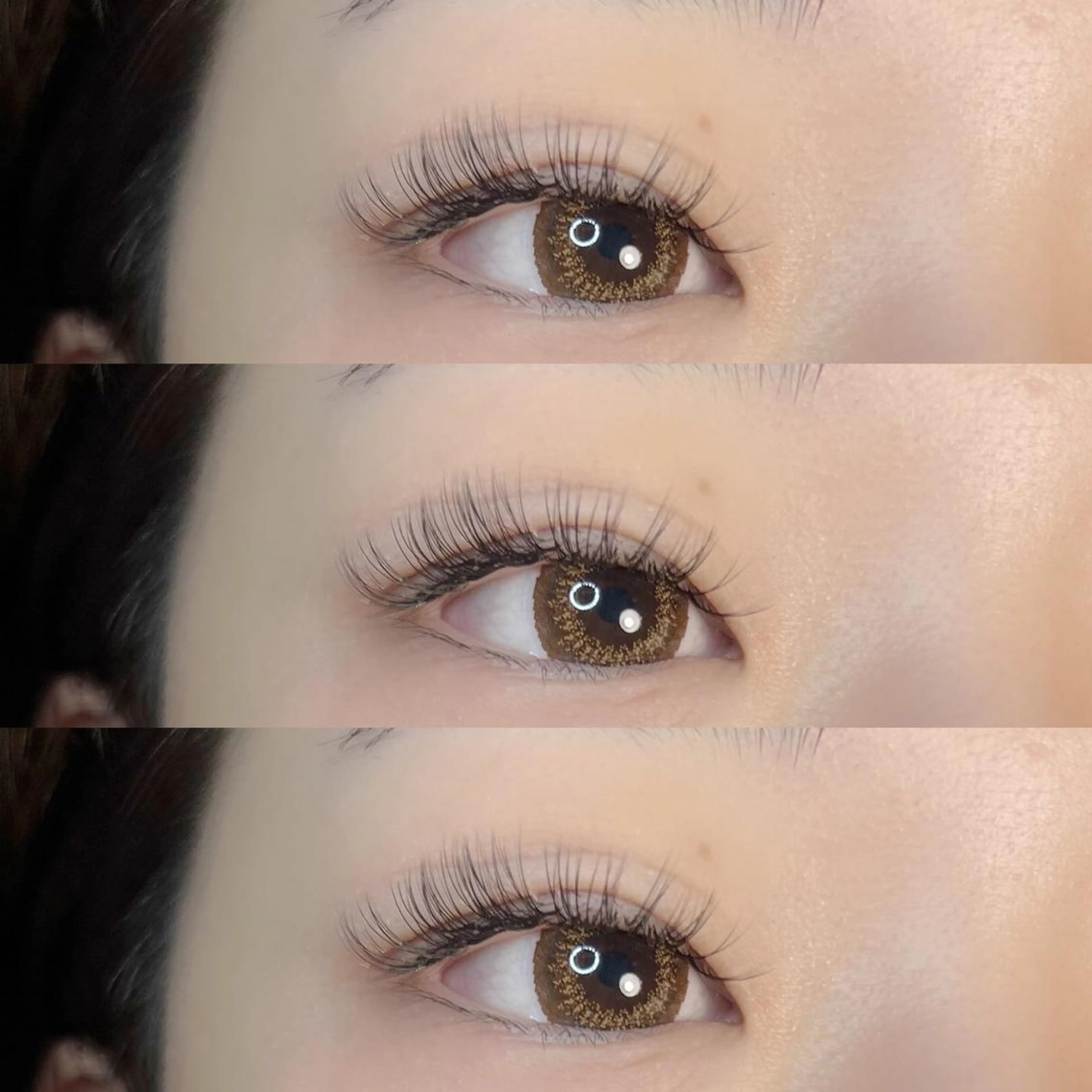 バインドロックラッシュ80本まで(オフ込み)持続力UP🤘🏾の写真