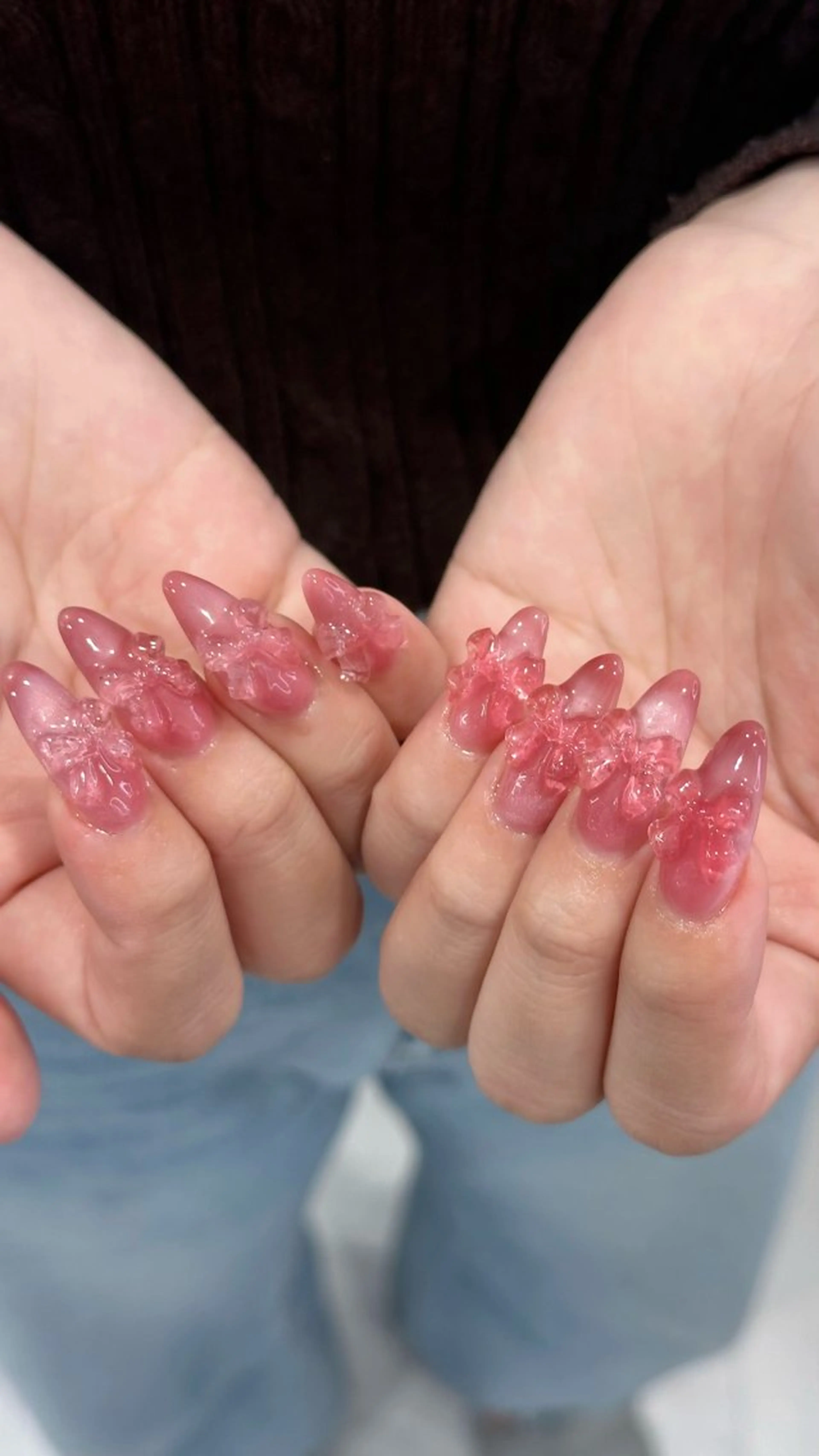 ネイル ❤︎fein. nail❤︎のネイルデザイン