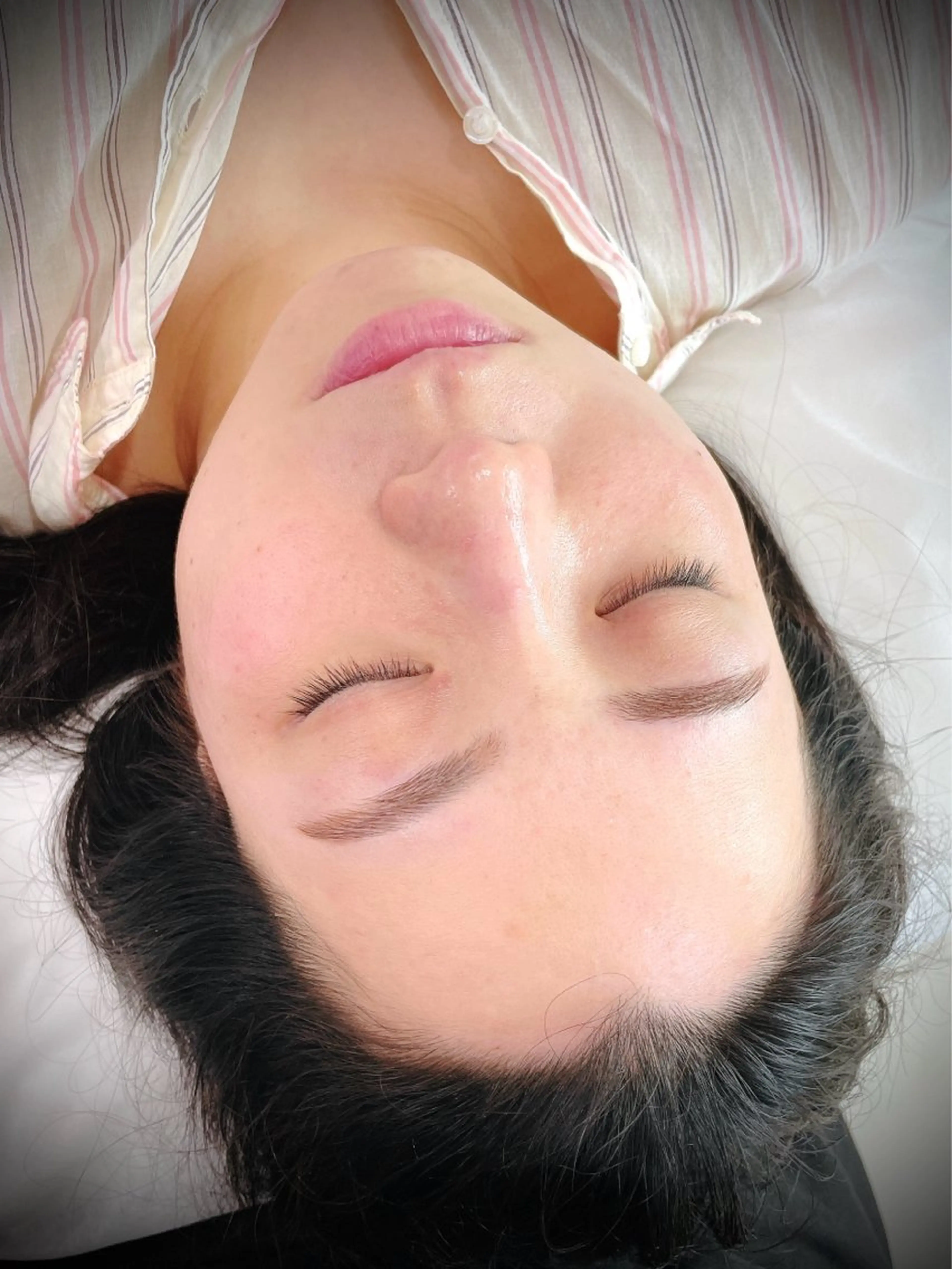 奇跡のオイル【タマヌオイル配合🍯】うる肌フェイシャルワックス☆の写真