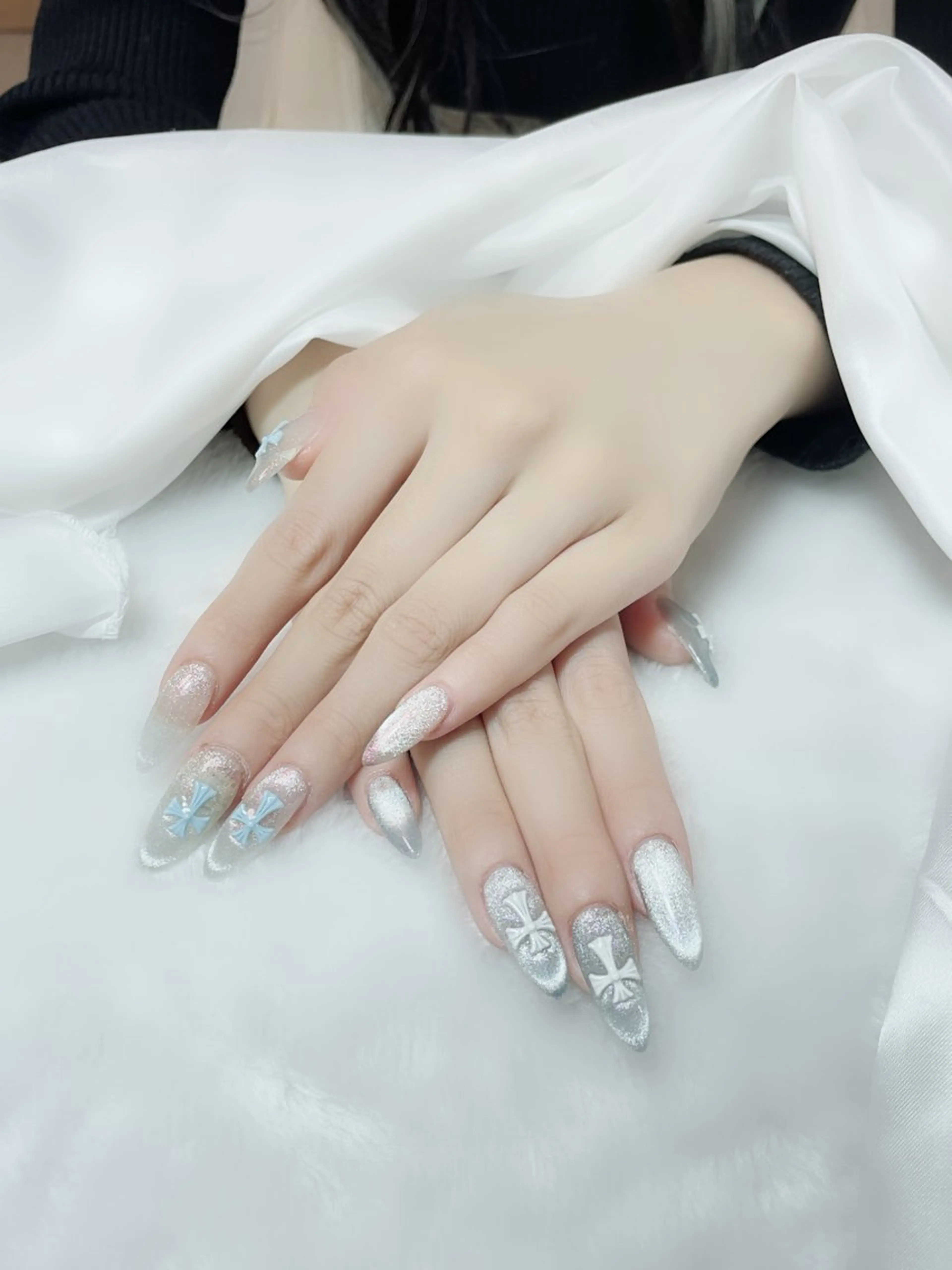 ネイル Amina nail salonのネイルデザイン
