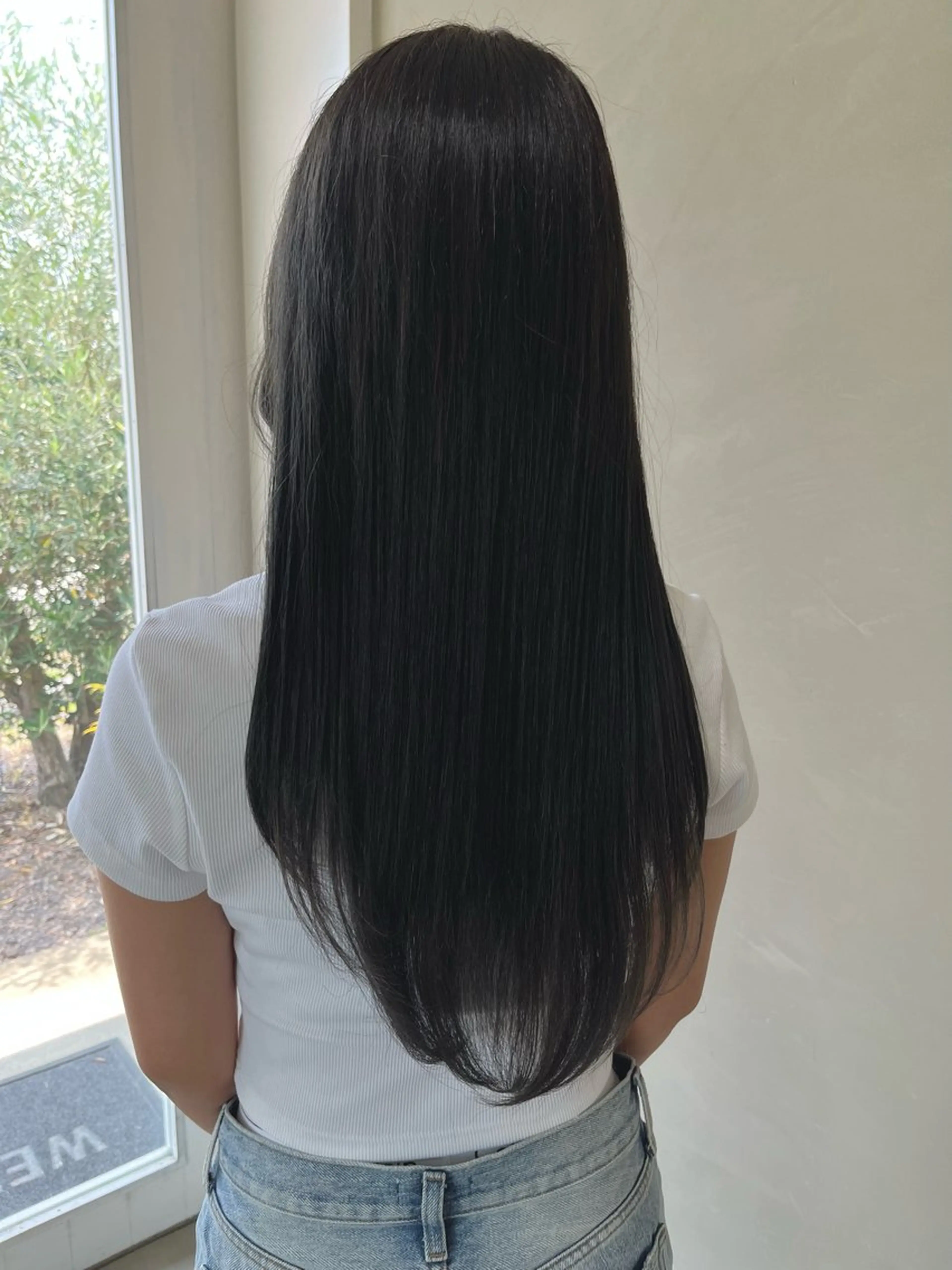 ロング カラー RoooHAIR/ ちあきのヘアスタイル