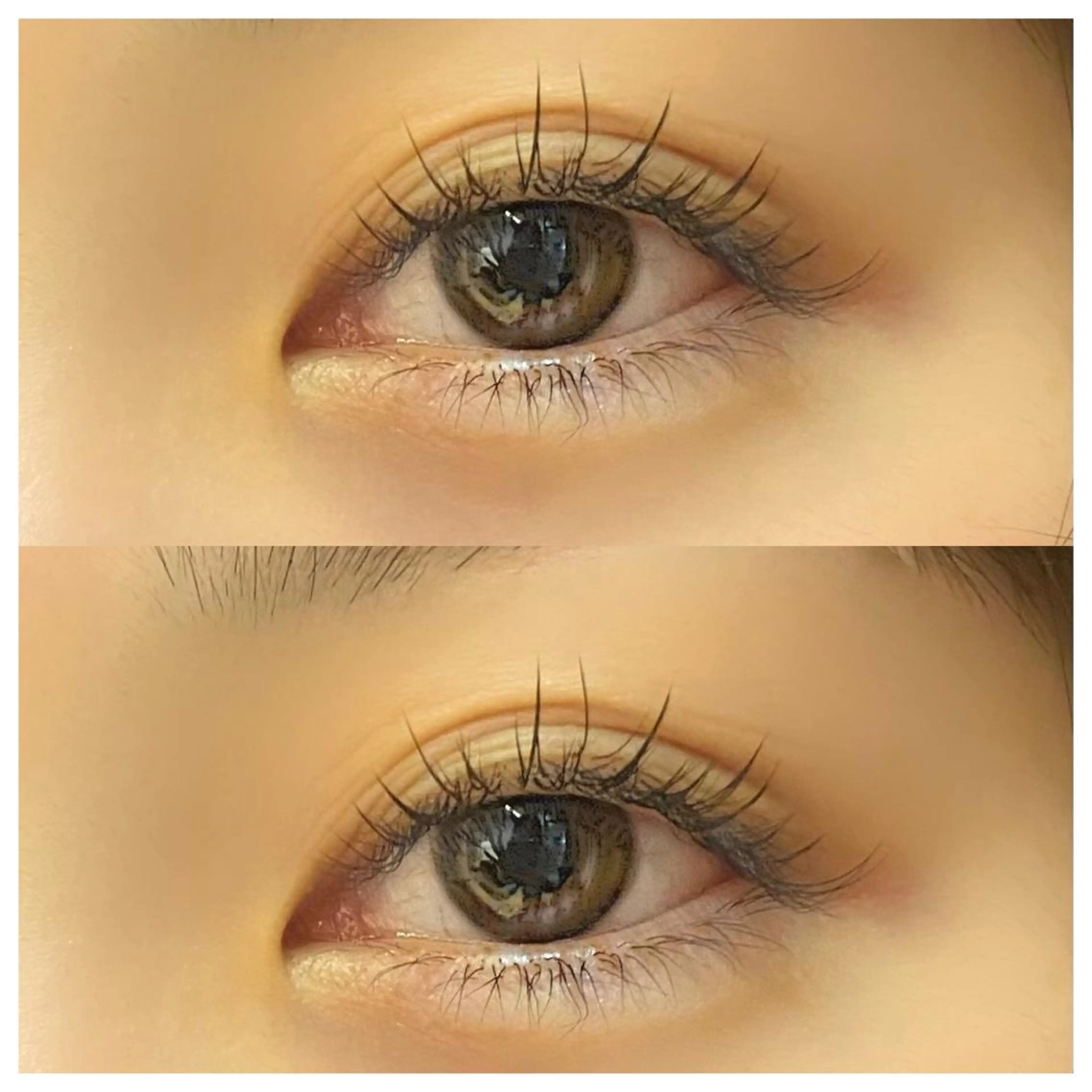 マツエク・マツパ ワンホンマツエク マツエク MAQUM Rinoのマツエク・マツパデザイン