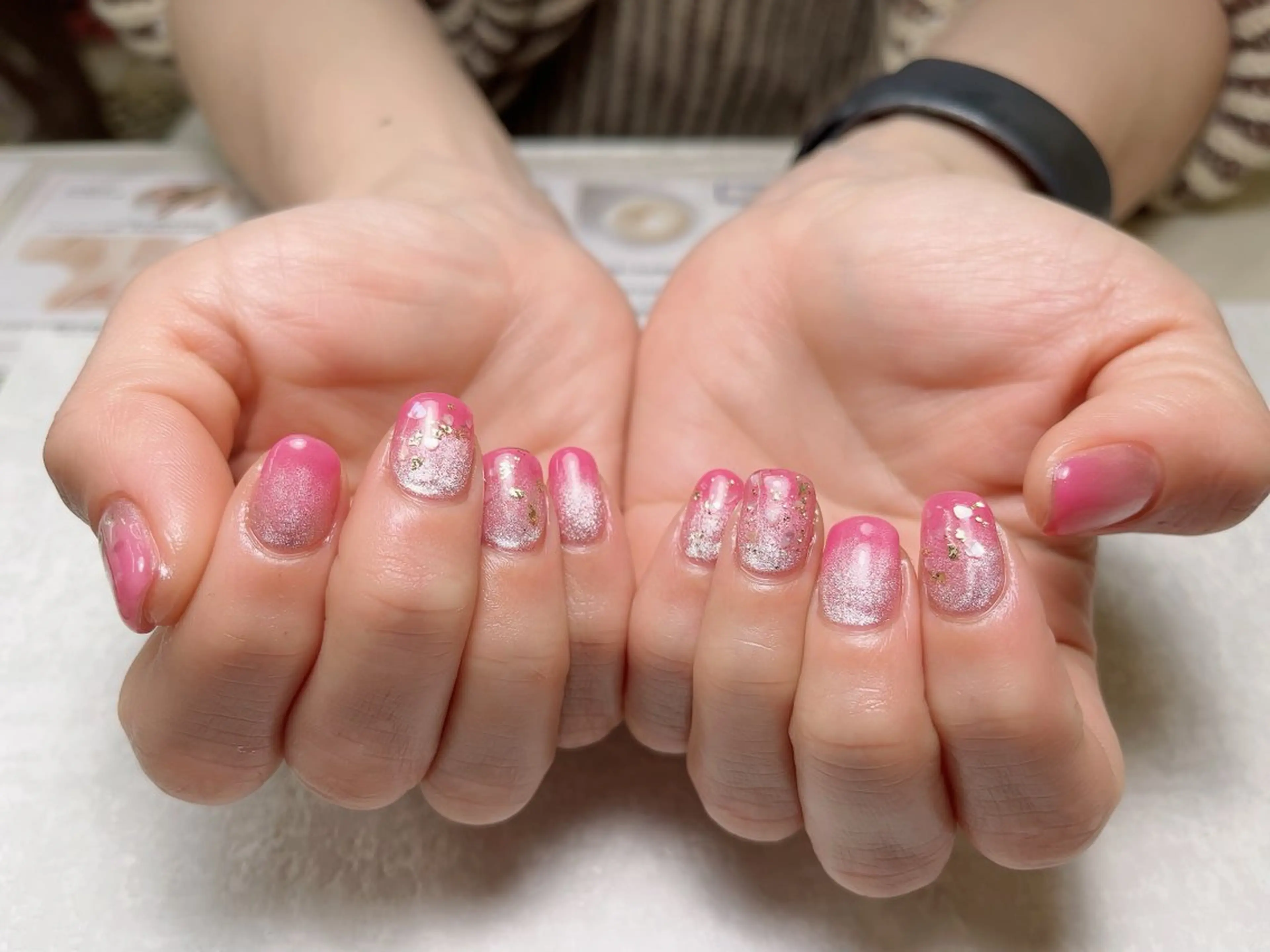 ネイル ツカモト エリコのネイルデザイン