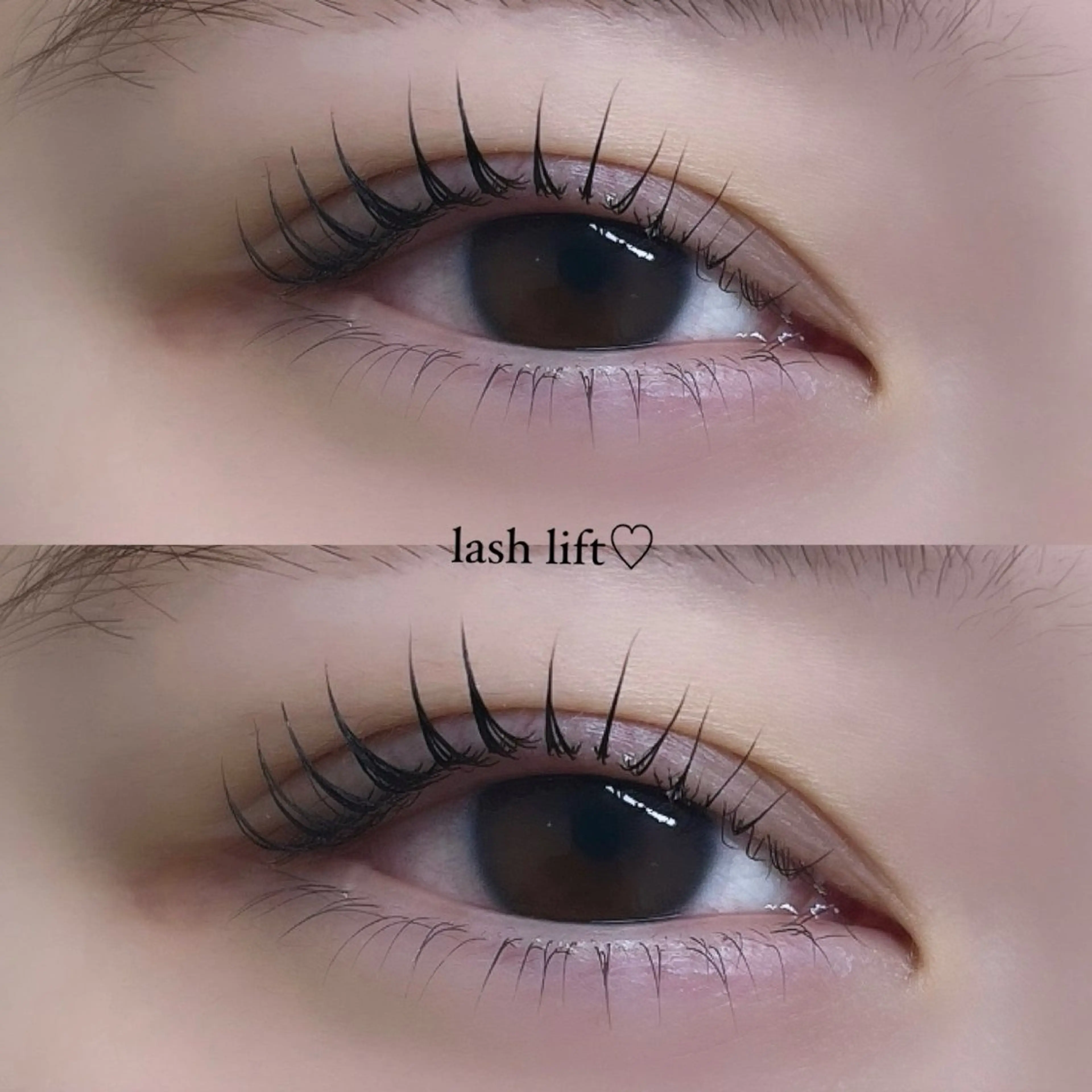 マツエク・マツパ マツパ nono ♡のマツエク・マツパデザイン