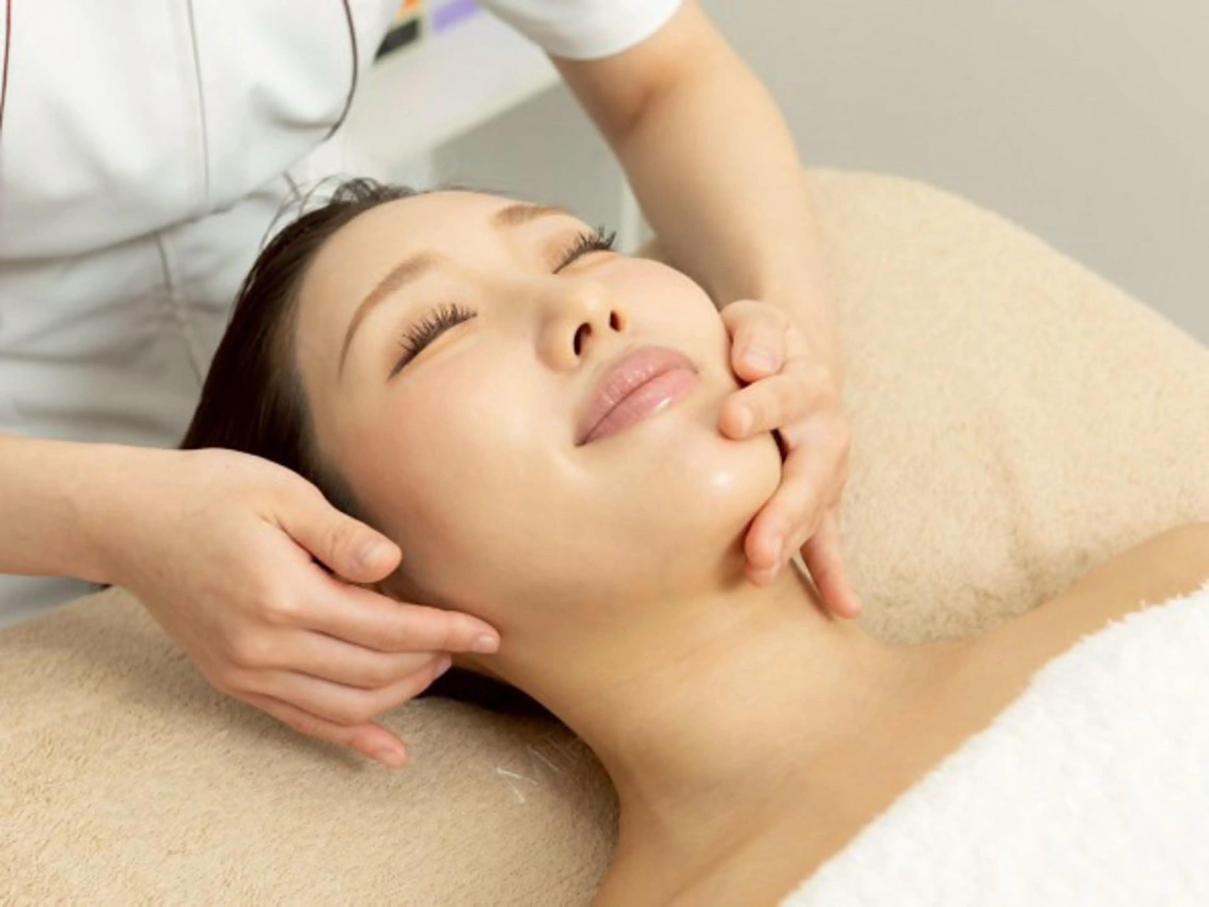 とどろき まゆみのエステ・リラクイメージ