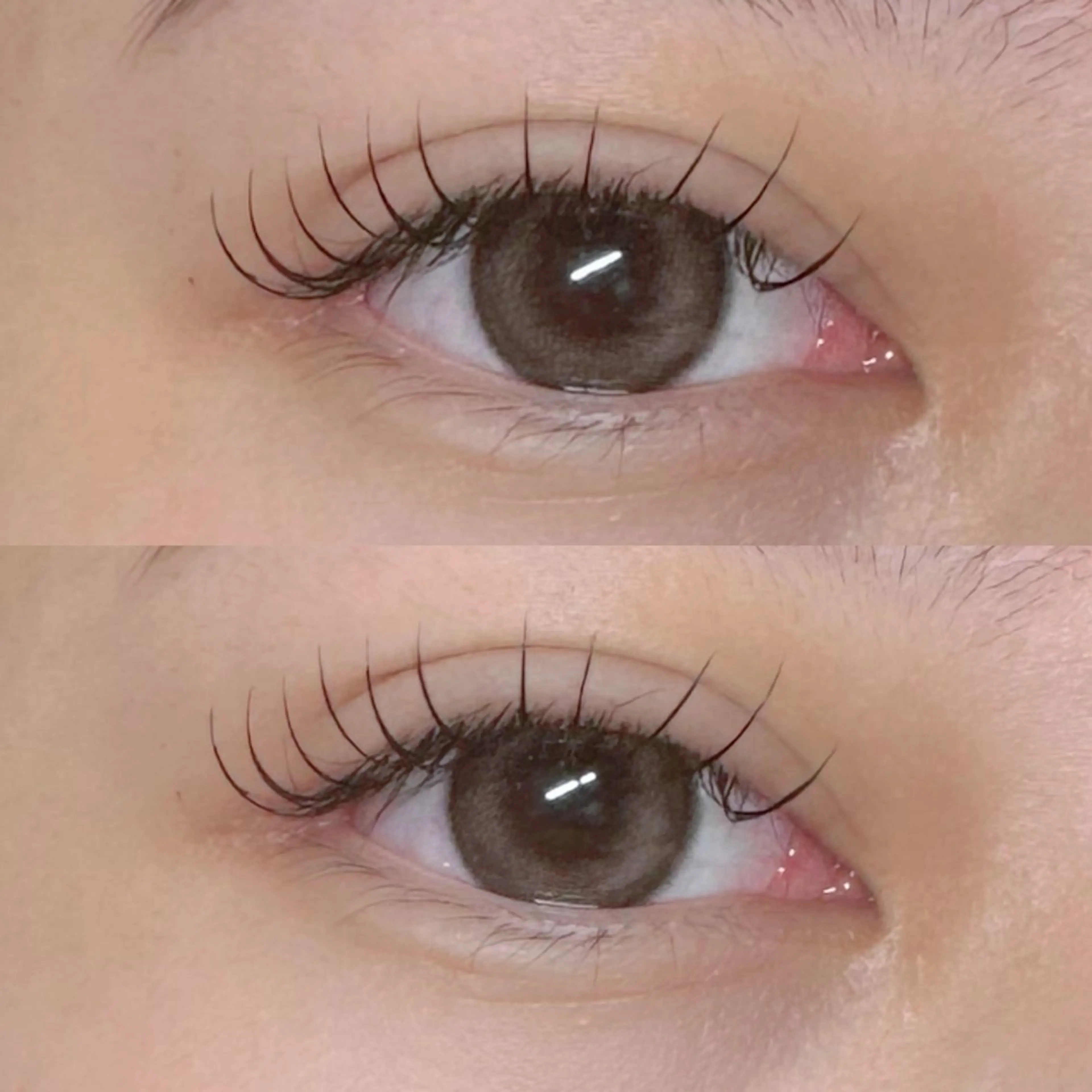 マツエク・マツパ LUCY 心斎橋 / 岸本のマツエク・マツパデザイン