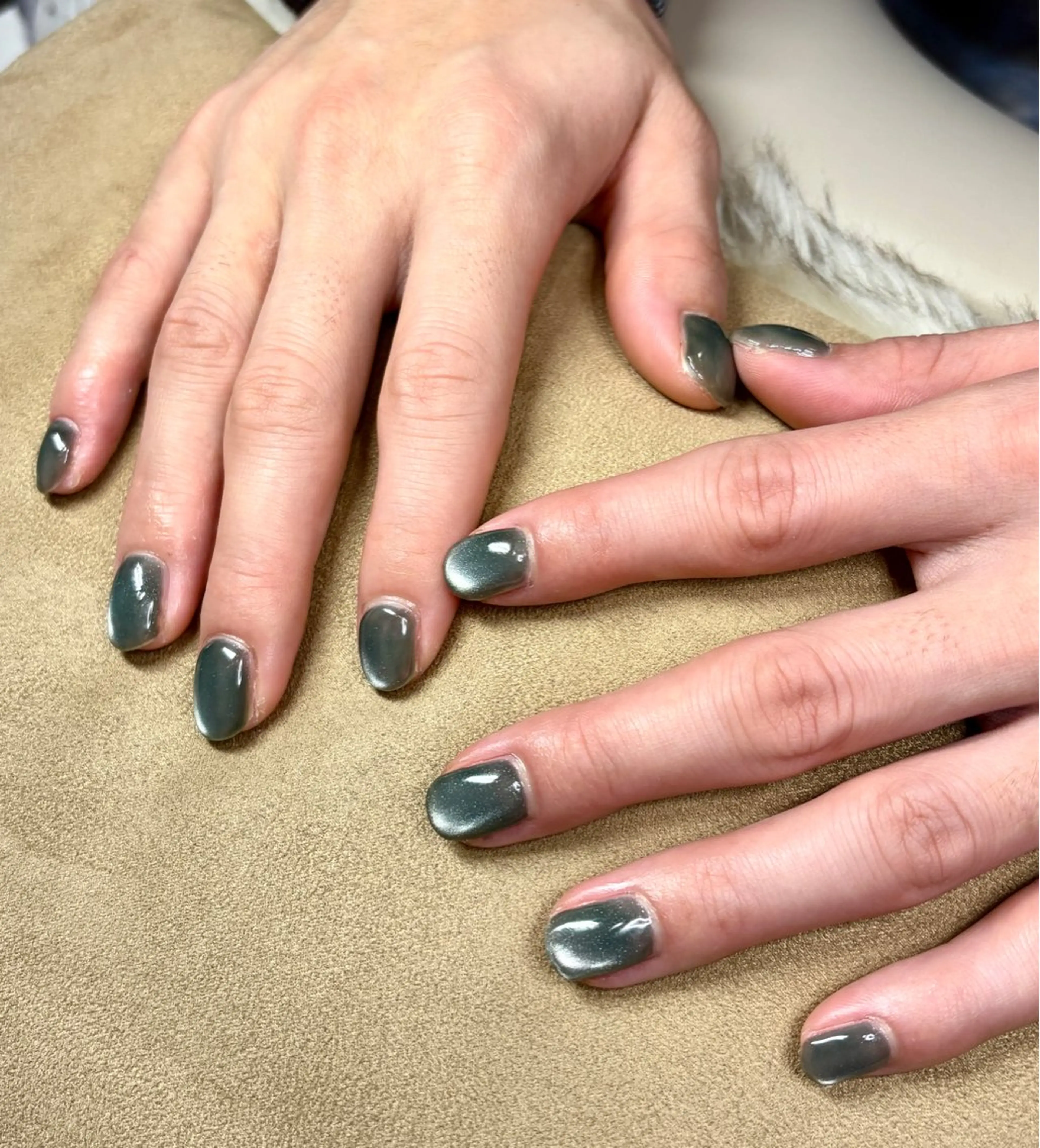 ネイル nailroom HARU.のネイルデザイン