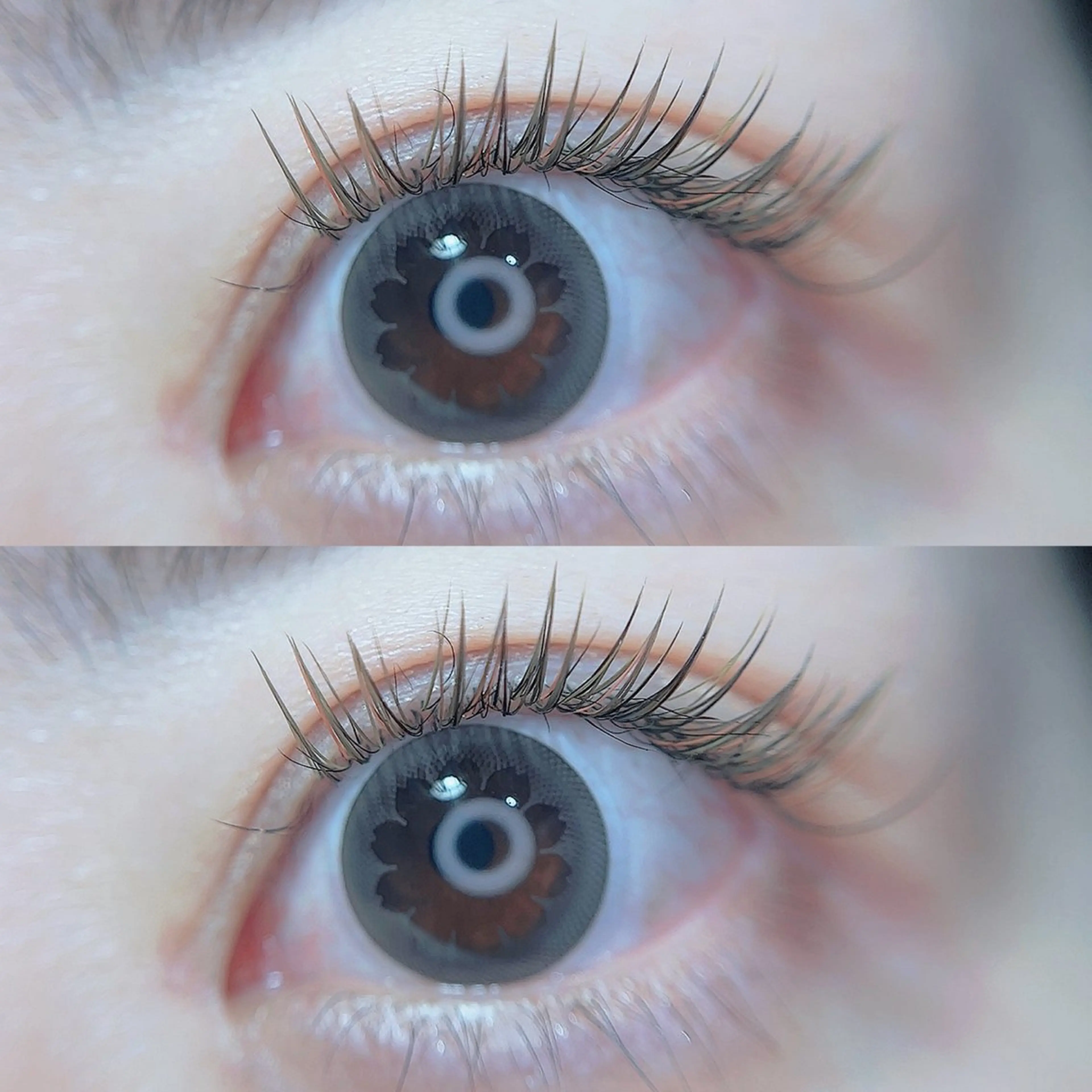 マツエク・マツパ マツエク MARI .のマツエク・マツパデザイン